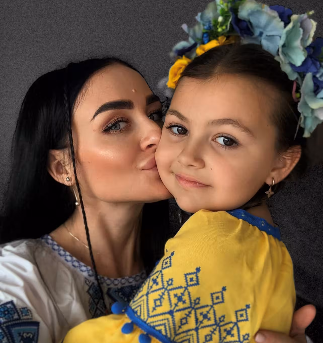 Tatyana child brides in ukraine