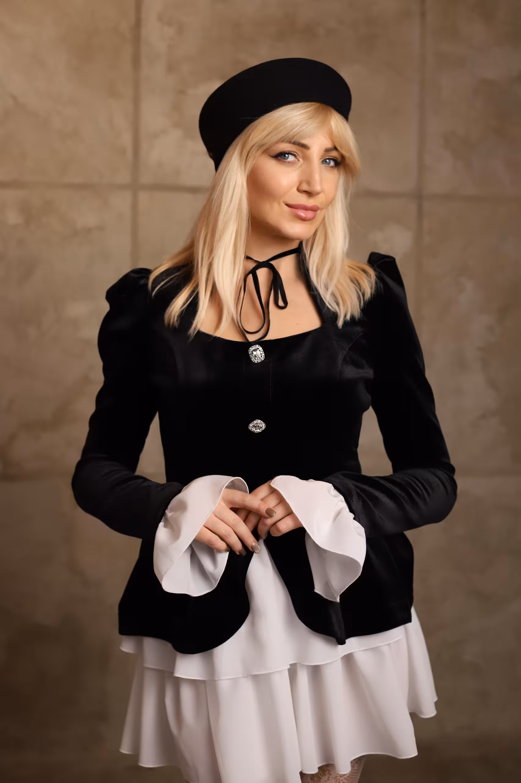 Olha daisy bride ukraine