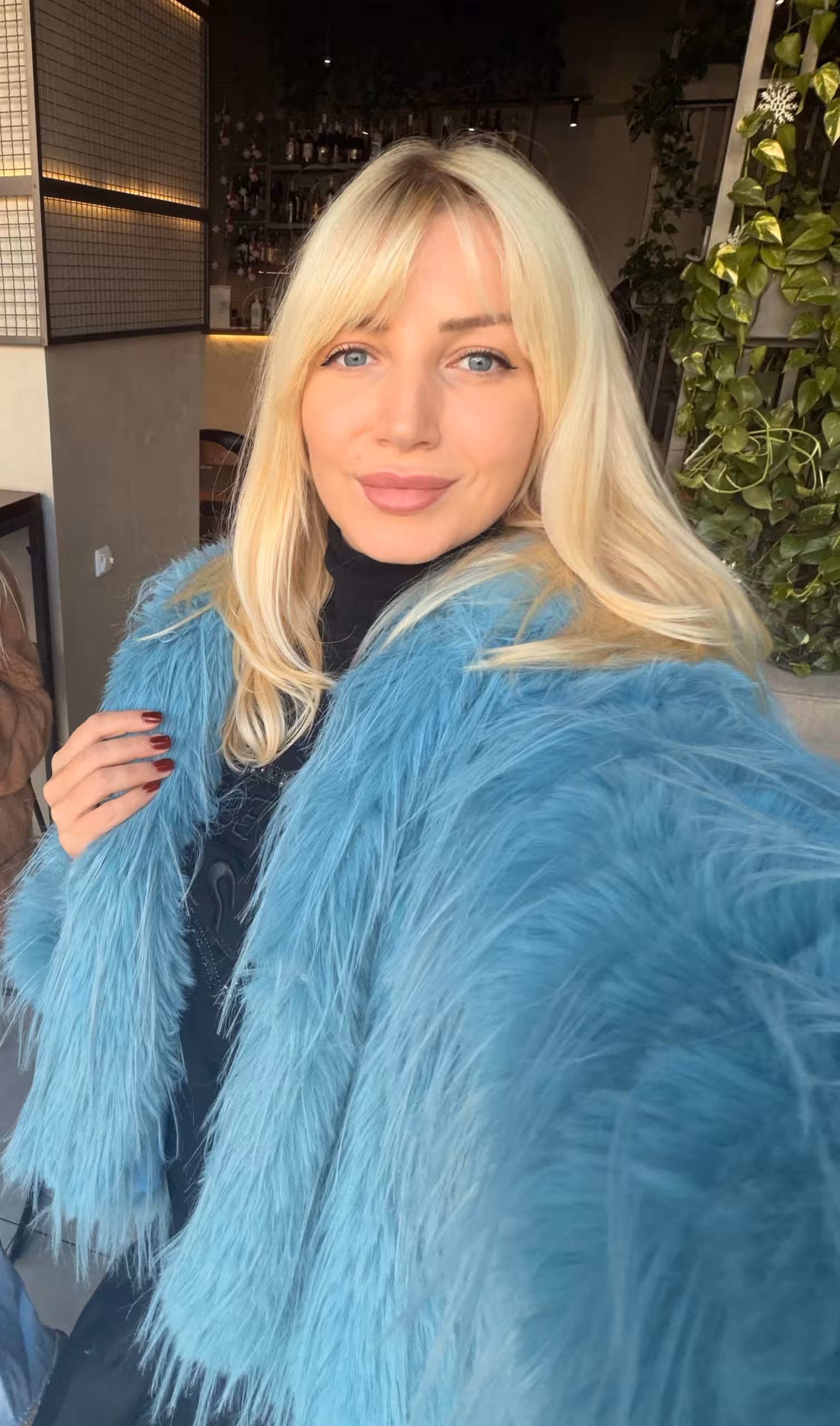 Olha daisy bride ukraine