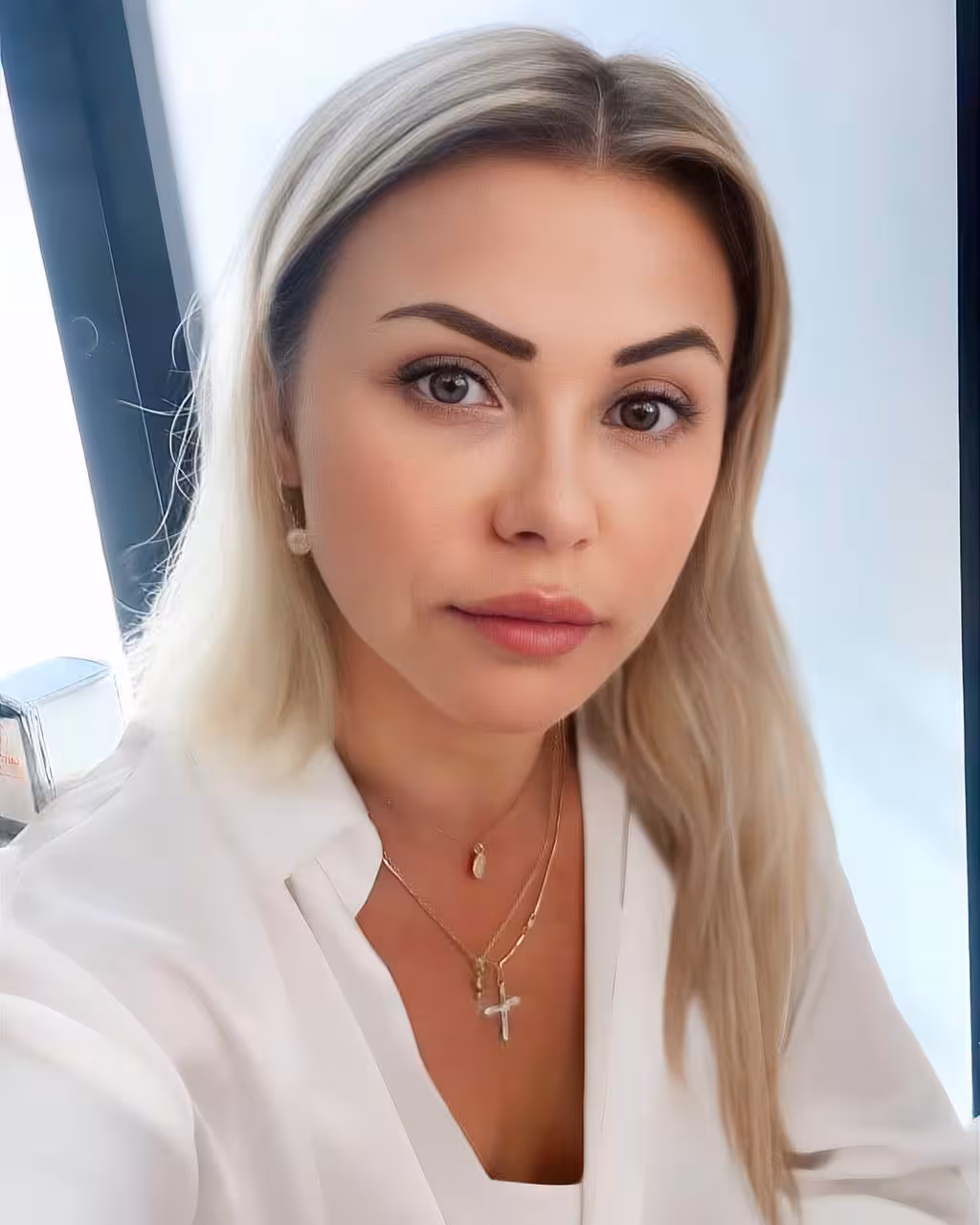 Svetlana gold brides ukraine Svetlana gold brides ukraine