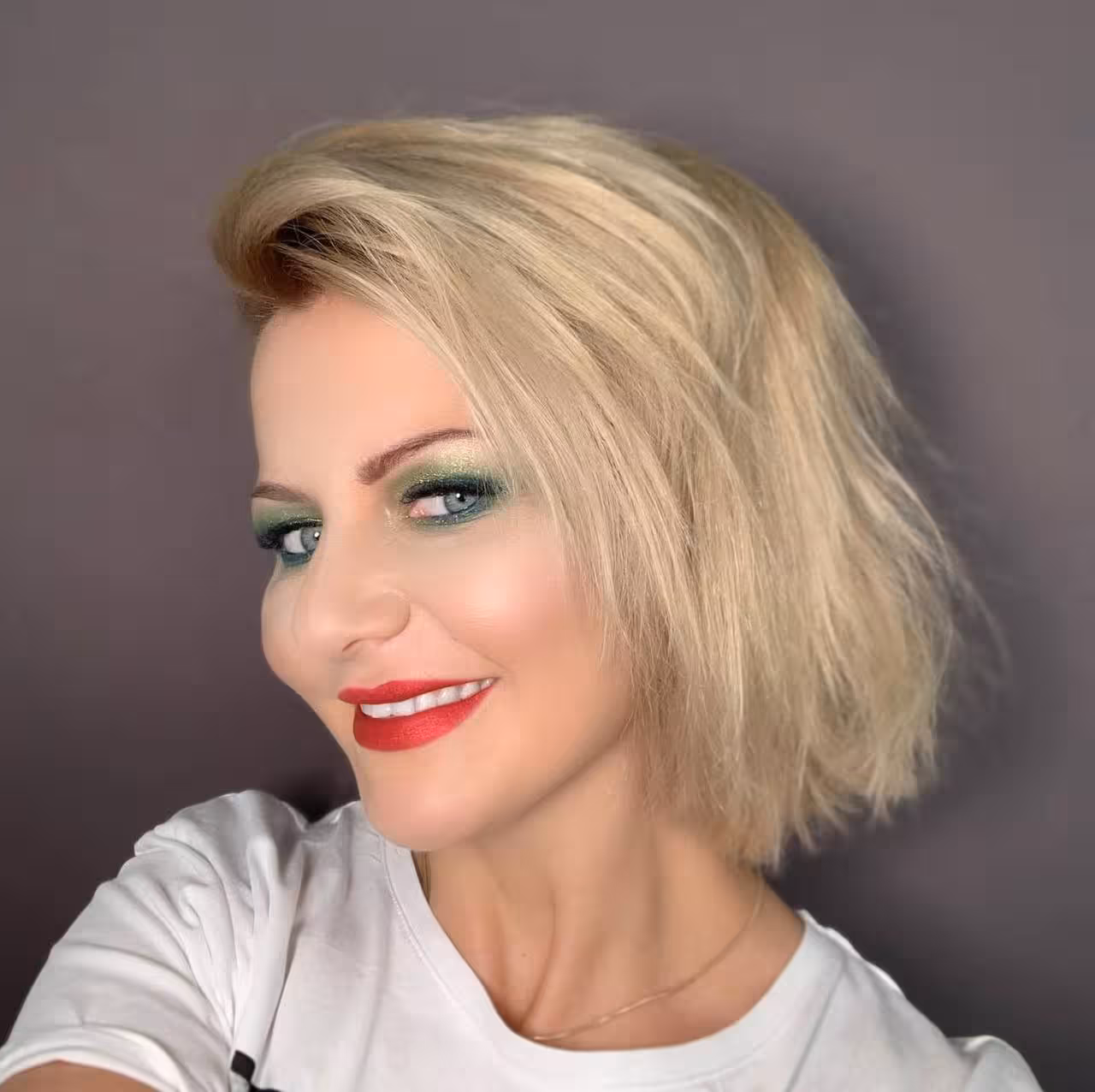 Katerina golden ukrainian brides