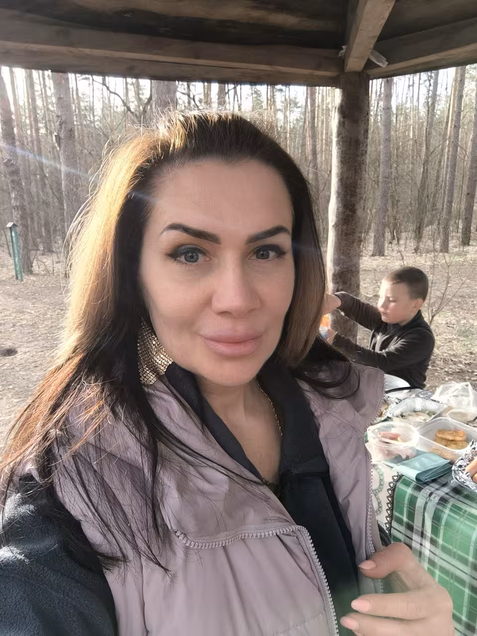 Angela golden ukrainian brides