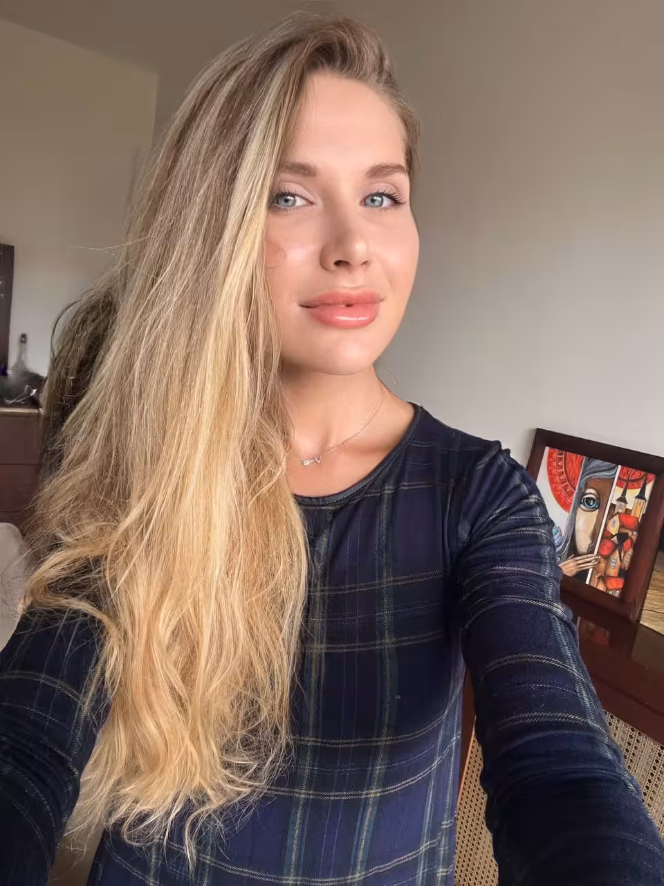 Lera how can i get a ukrainian wife