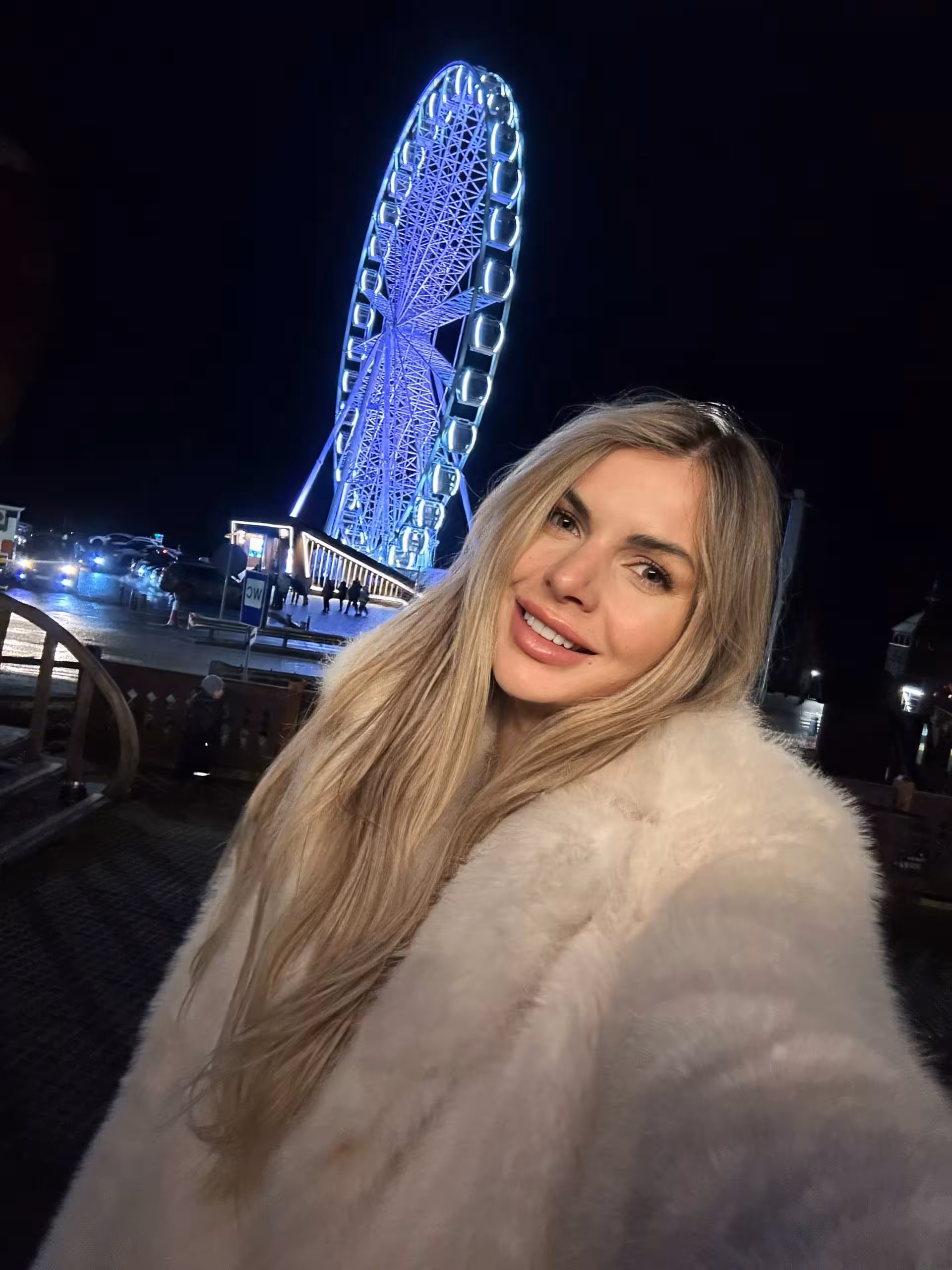Diana how can i get a ukrainian wife