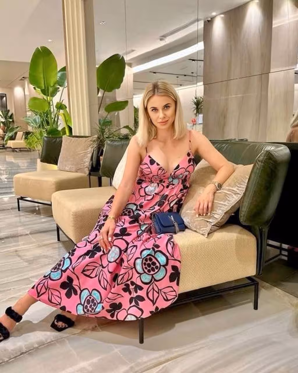 Olga how much are ukrainian brides