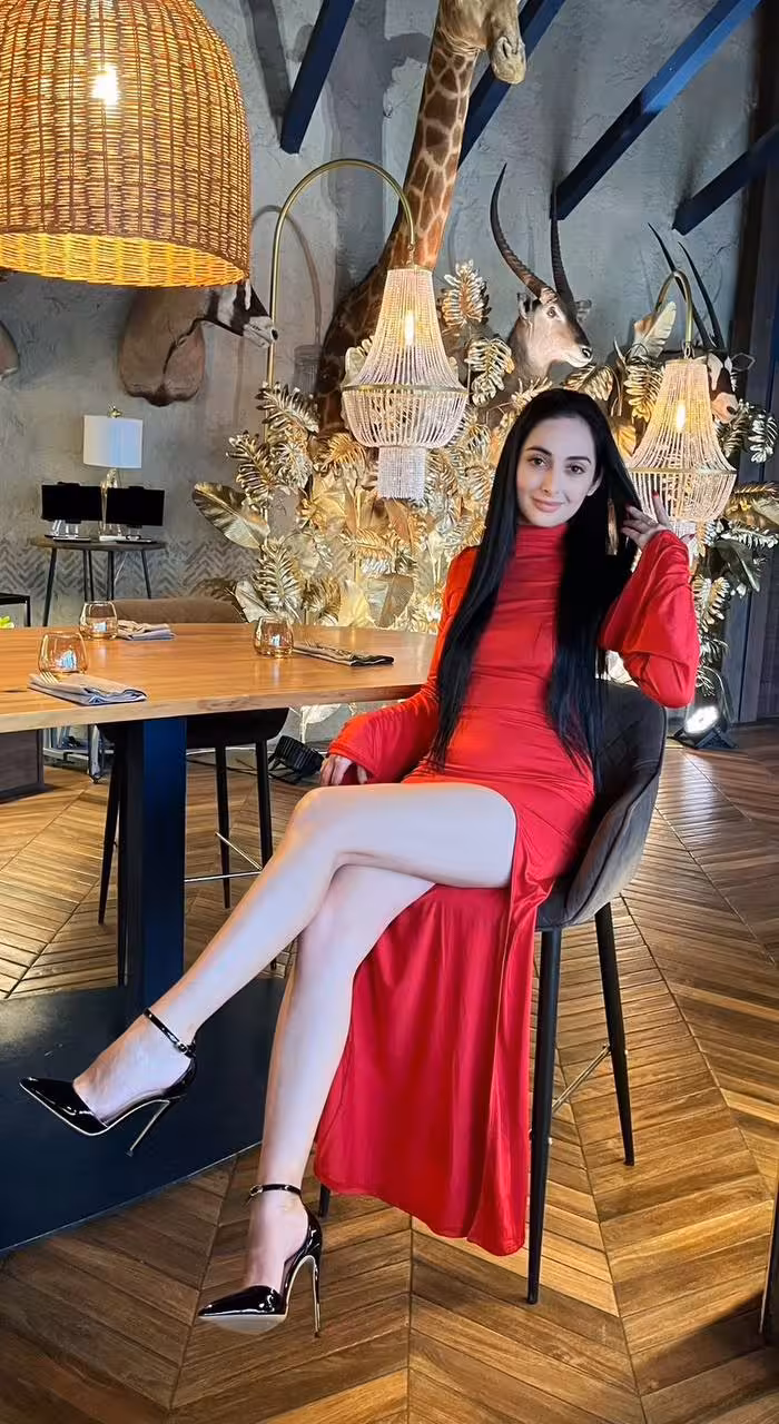 Christina is it easy to marry a ukrainian woman