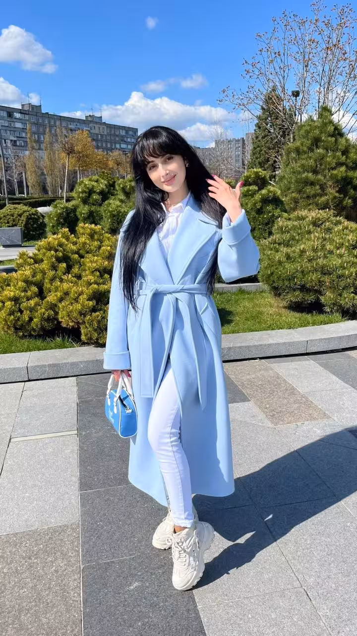 Christina is it easy to marry a ukrainian woman