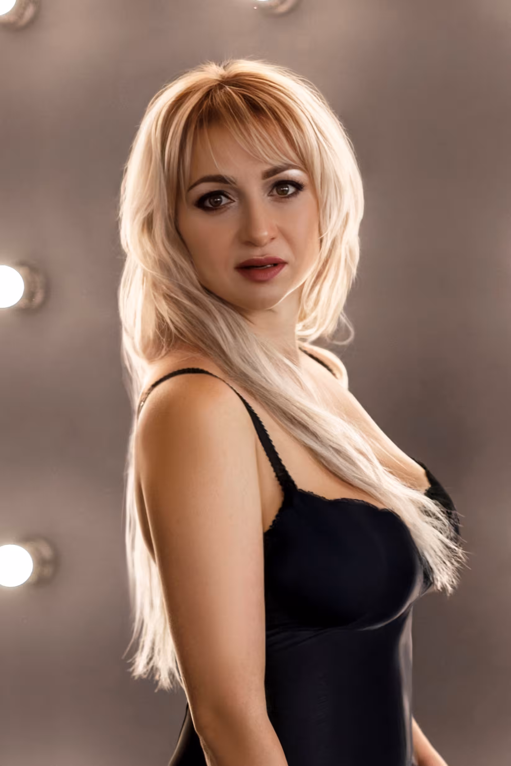Tatyana is ukraine brides agency legit