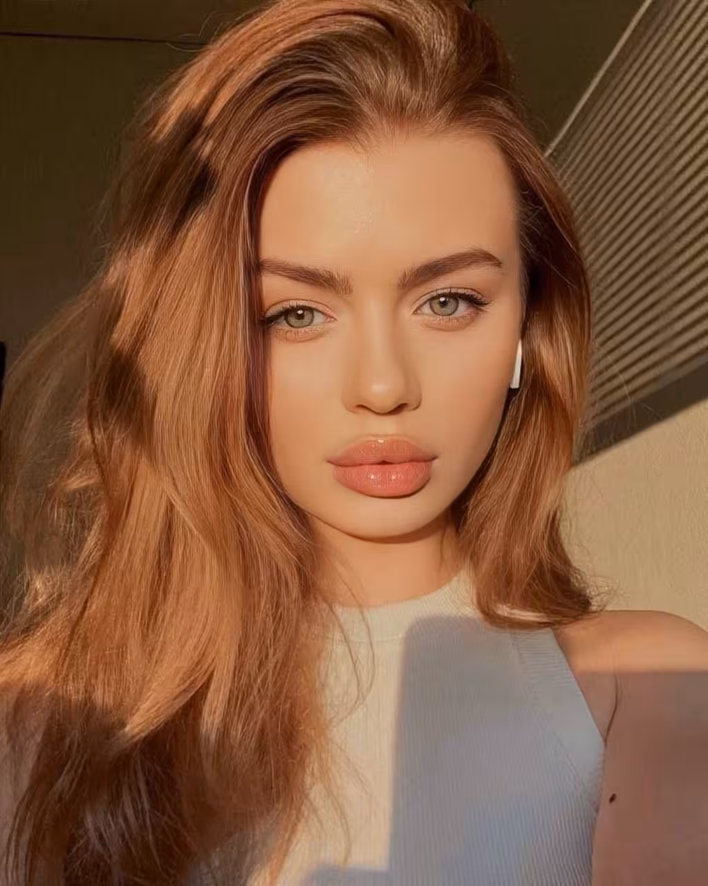 Maria pretty ukrainian brides