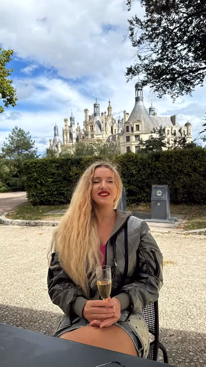 Hanna russian and ukrainian brides