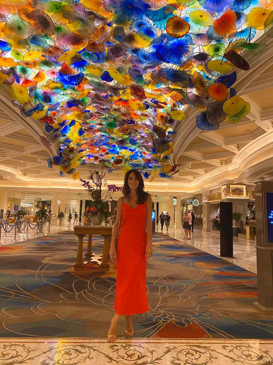 Julie russian and ukrainian brides