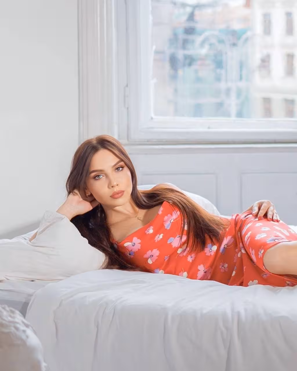 Yuliya russian brides and ukraine