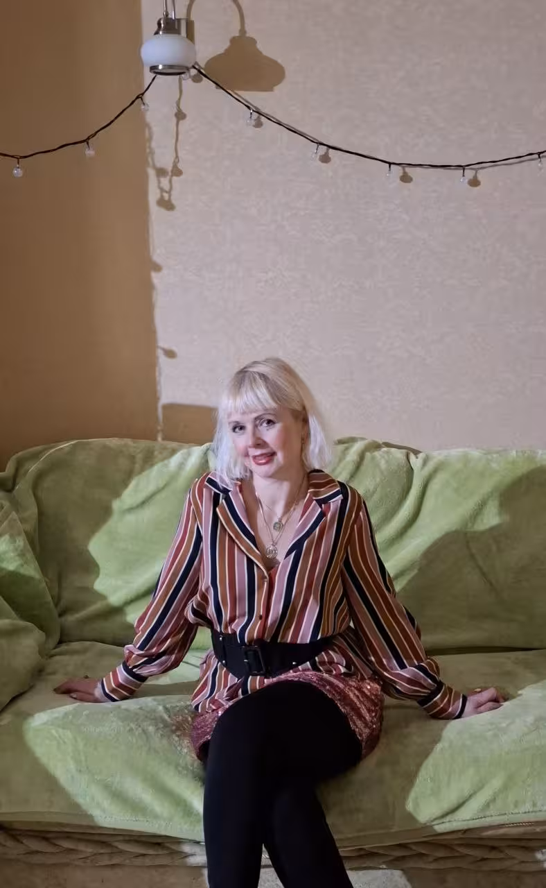 Victoria slavic brides ukraine