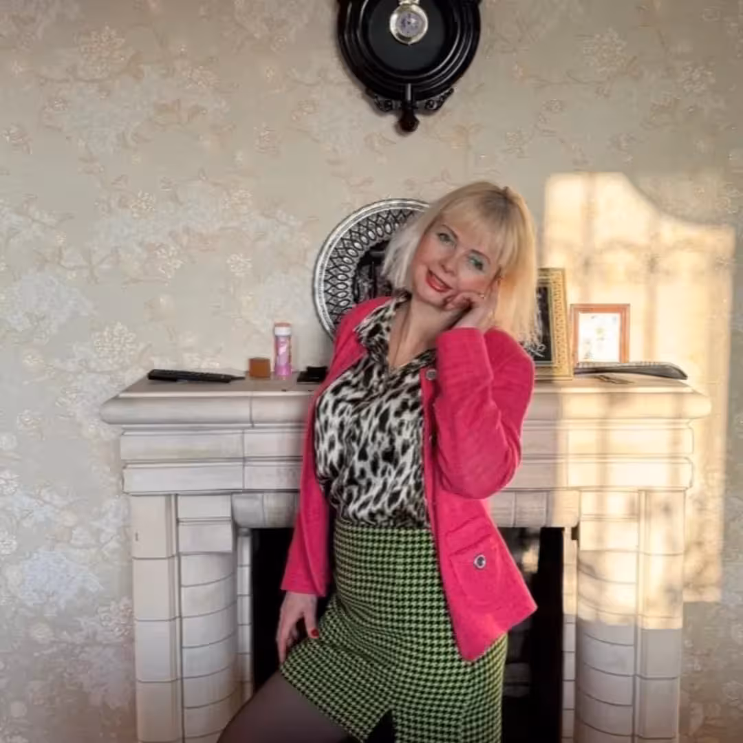 Victoria slavic brides ukraine