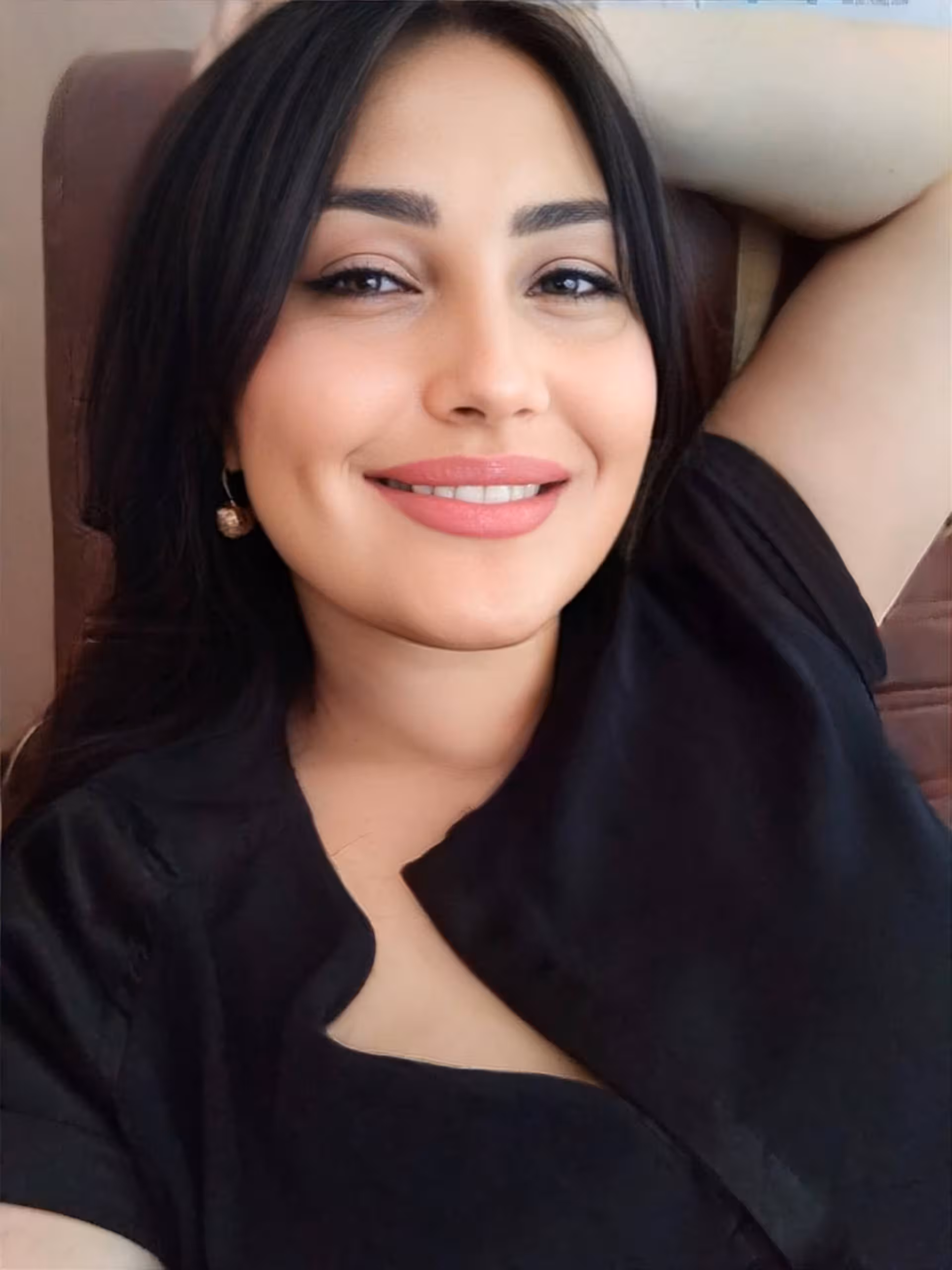 Lesia  trinity bride ukraine