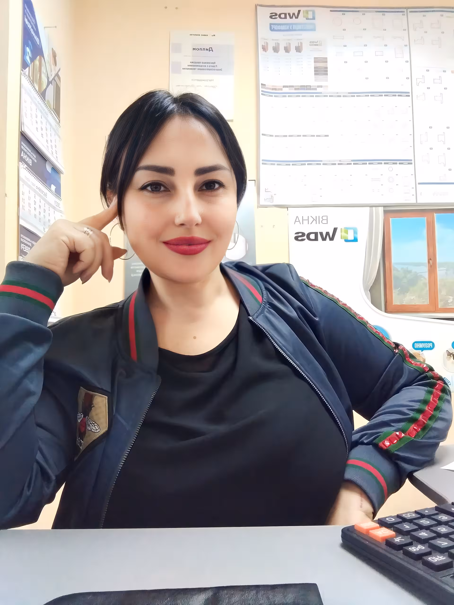 Lesia  trinity bride ukraine