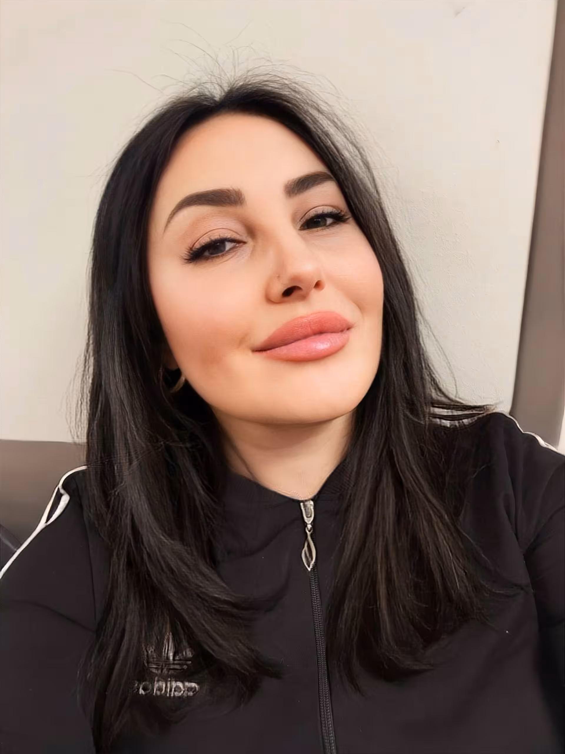 Lesia  trinity bride ukraine