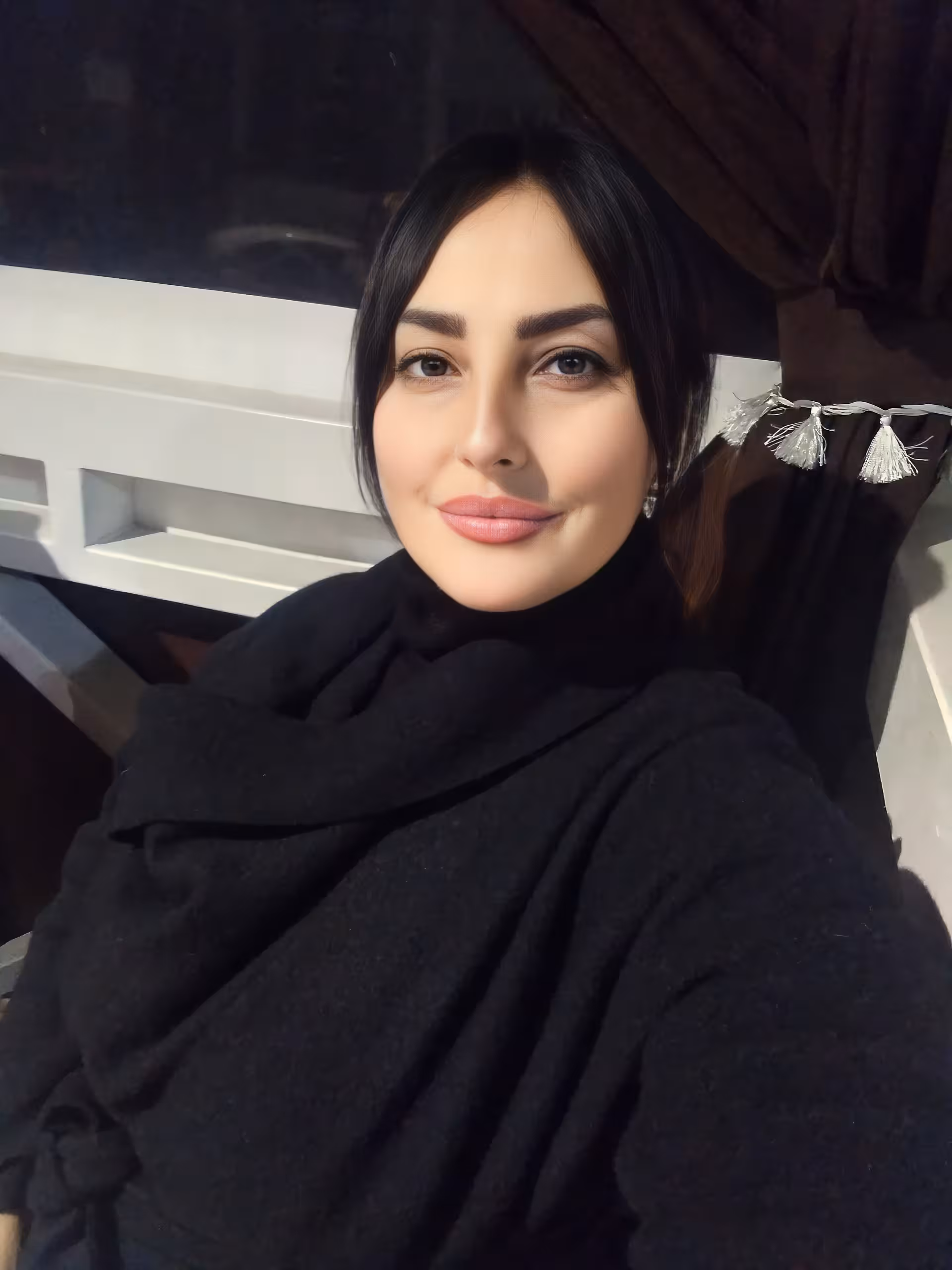 Lesia  trinity bride ukraine