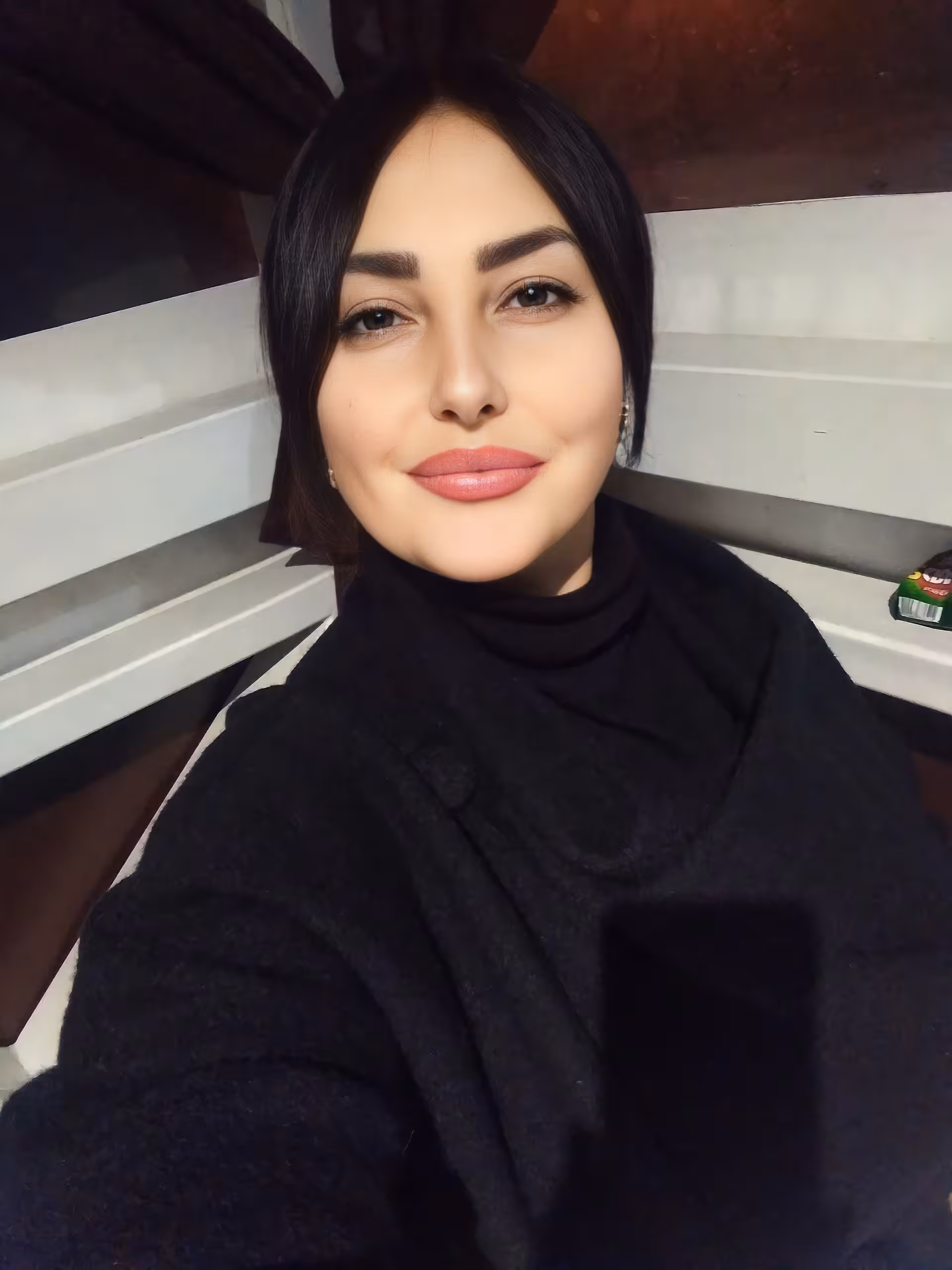 Lesia  trinity bride ukraine