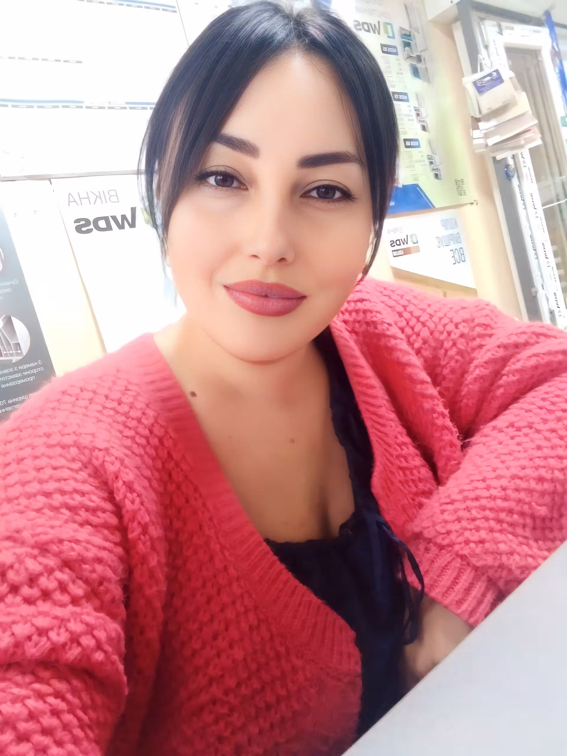 Lesia  trinity bride ukraine