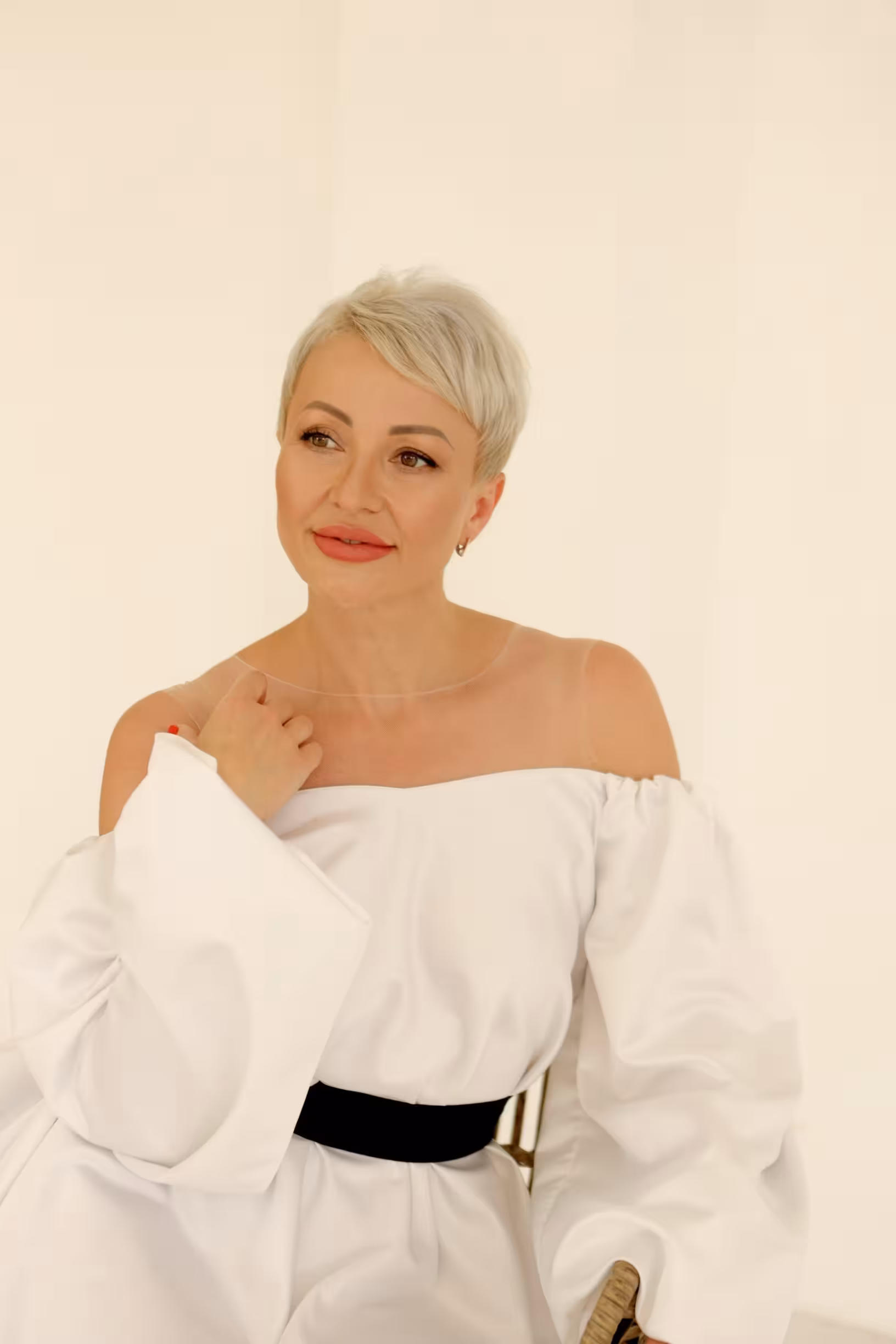 OLGA ukraine bride agency singapore