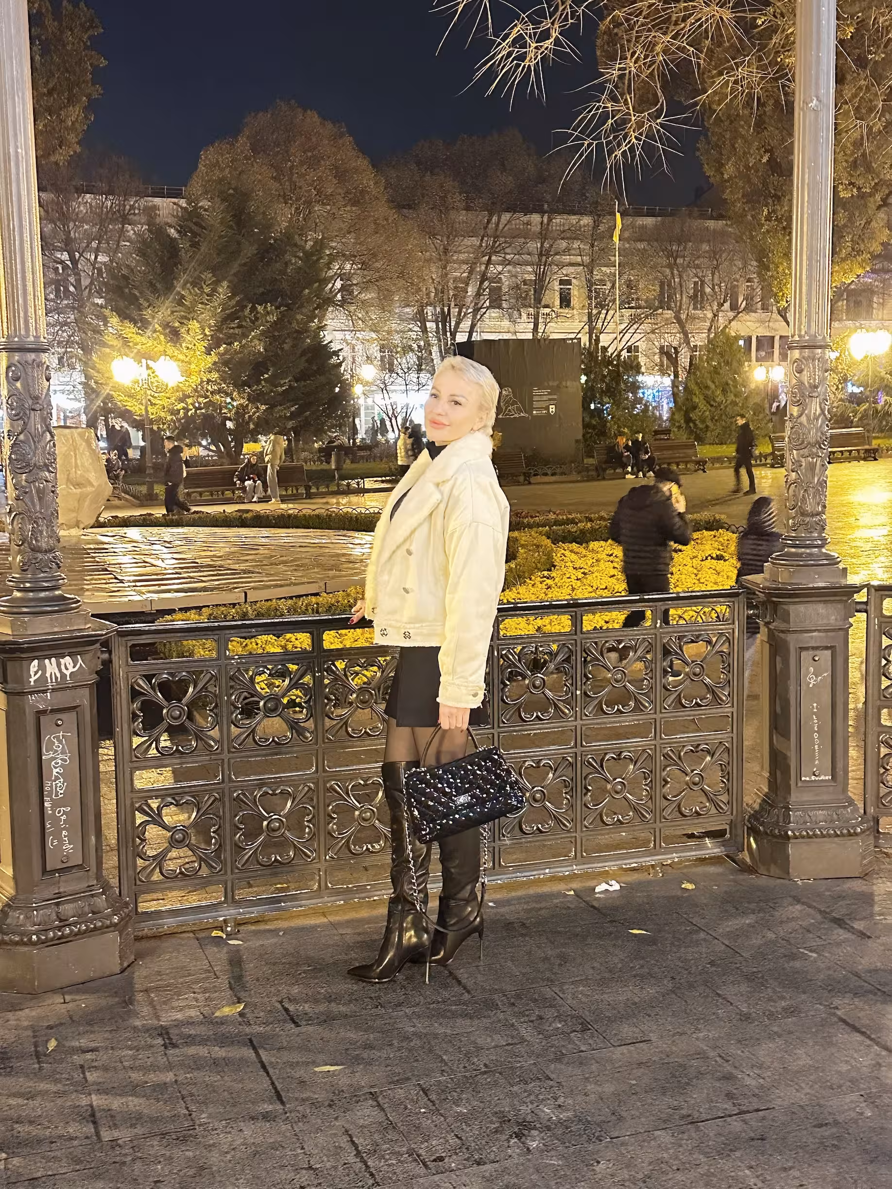 OLGA ukraine bride agency singapore