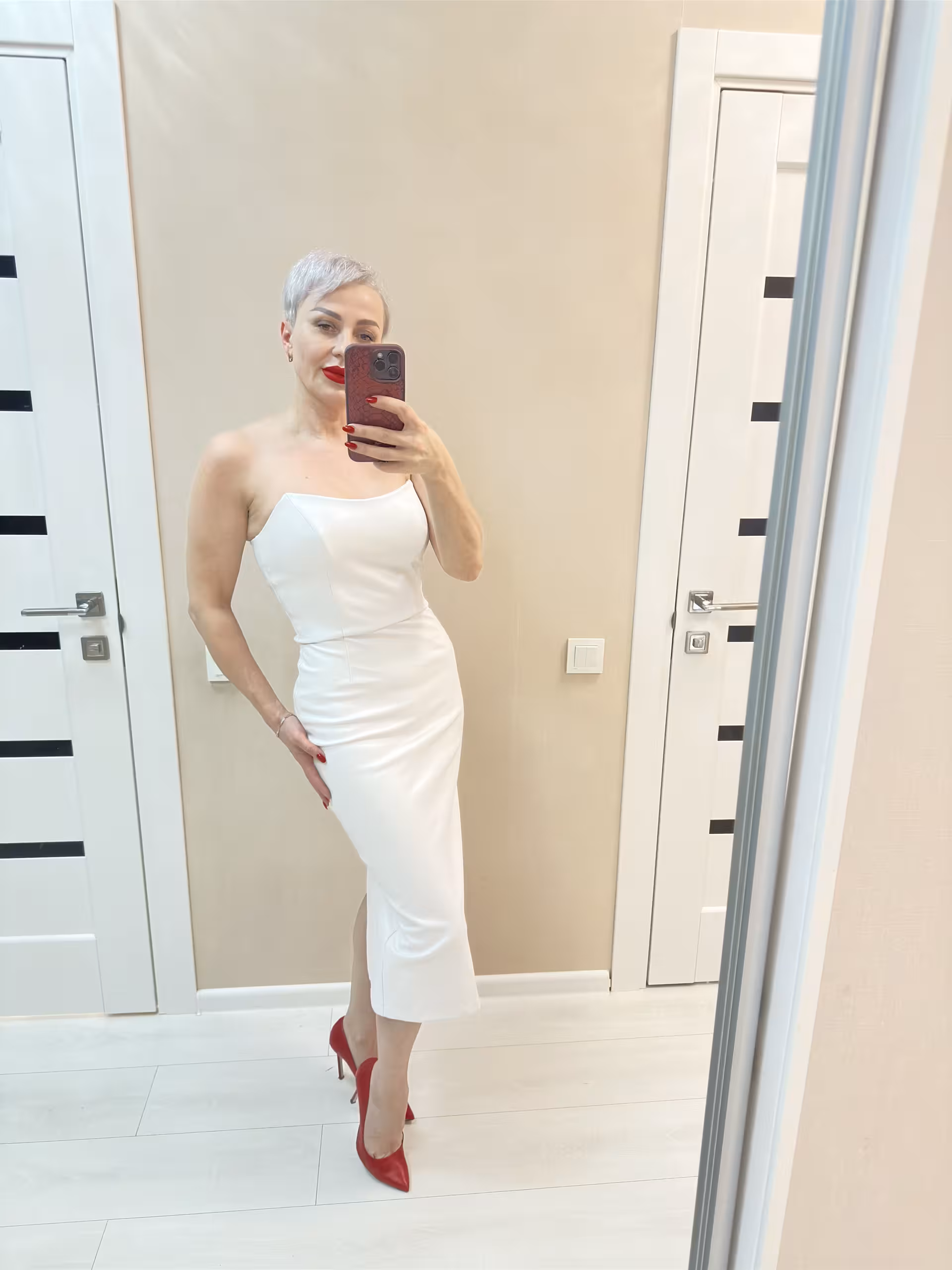 OLGA ukraine bride agency singapore