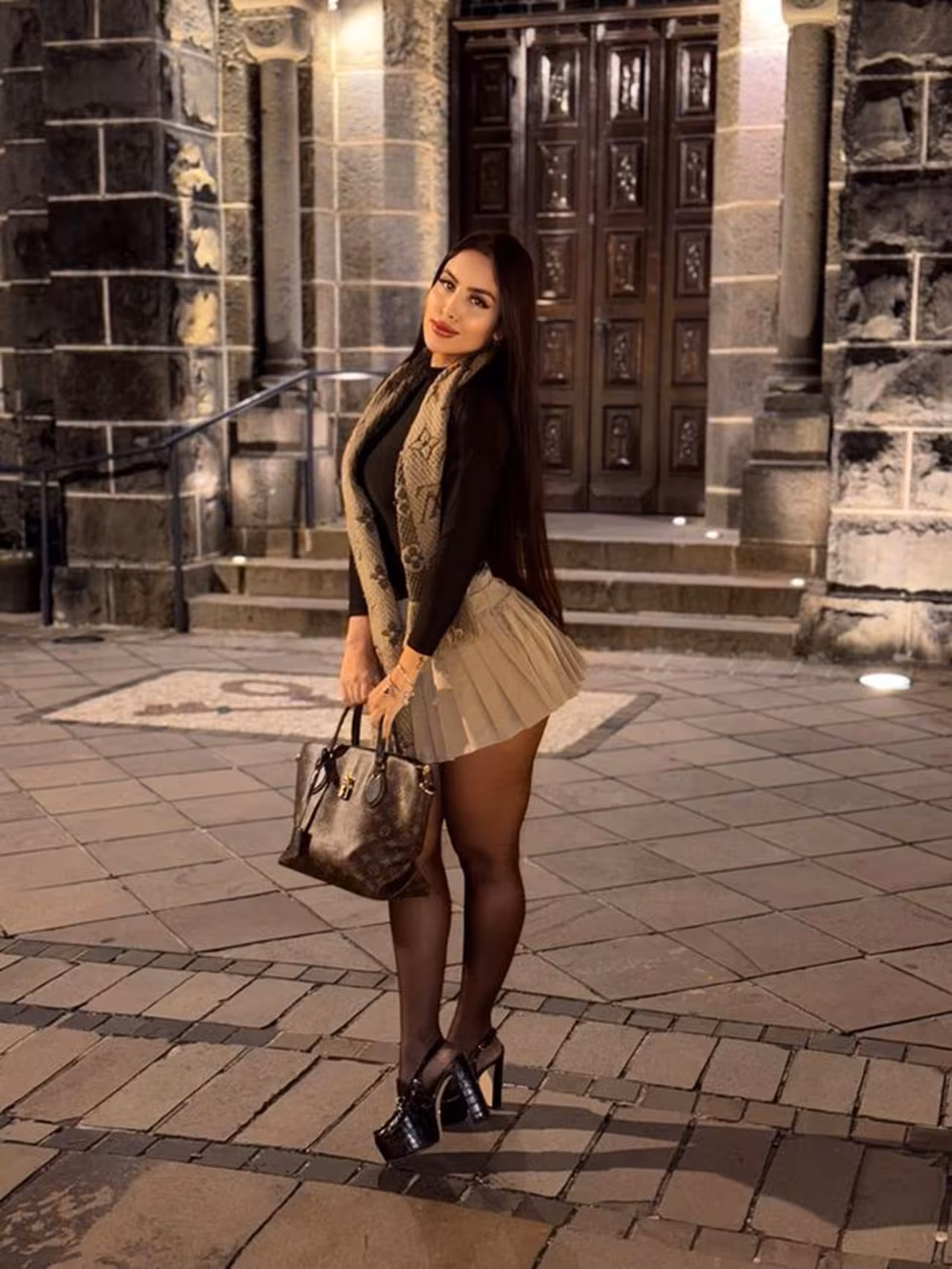 Raquel ukraine brides 60 minutes