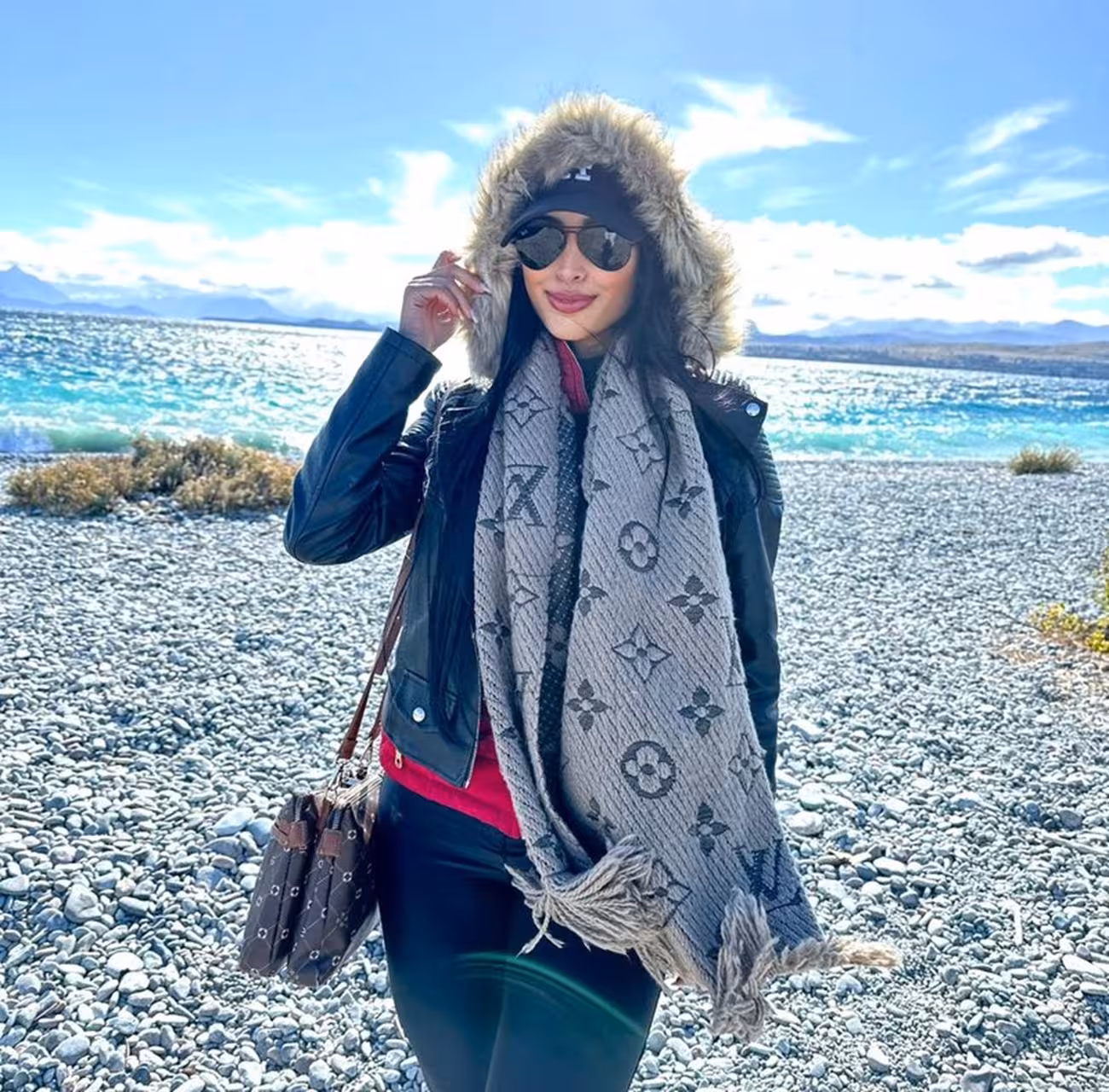 Raquel ukraine brides 60 minutes