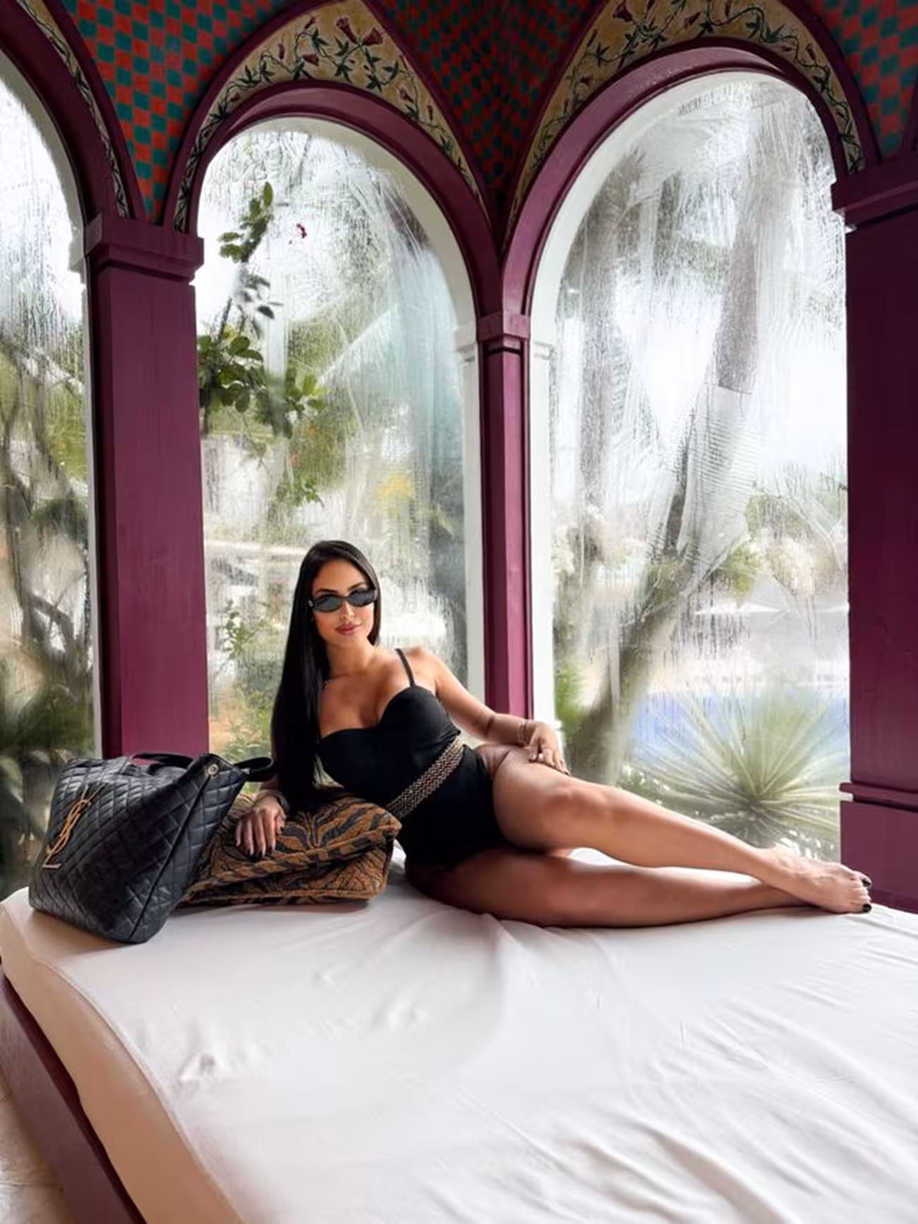 Raquel ukraine brides 60 minutes