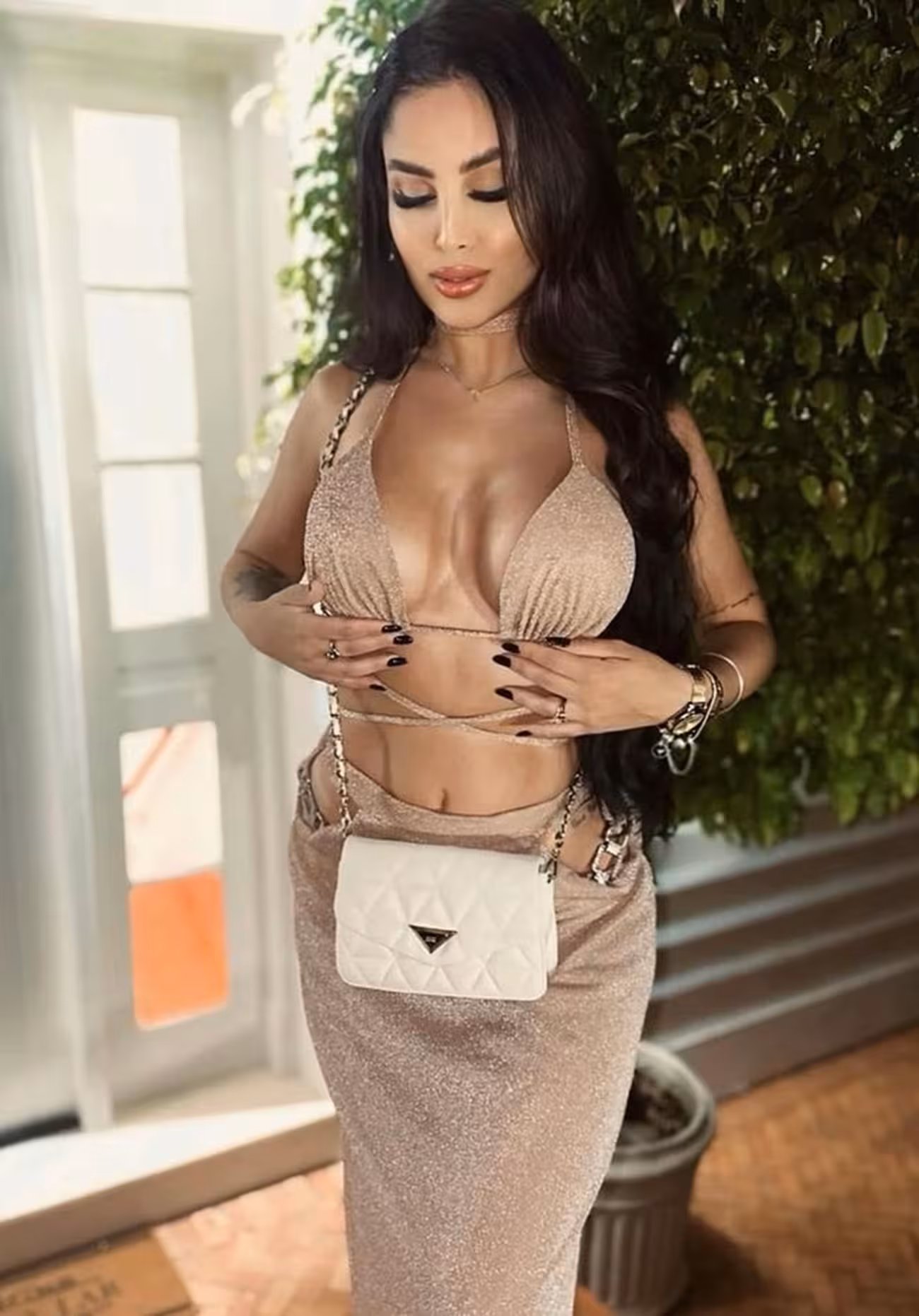 Raquel ukraine brides 60 minutes