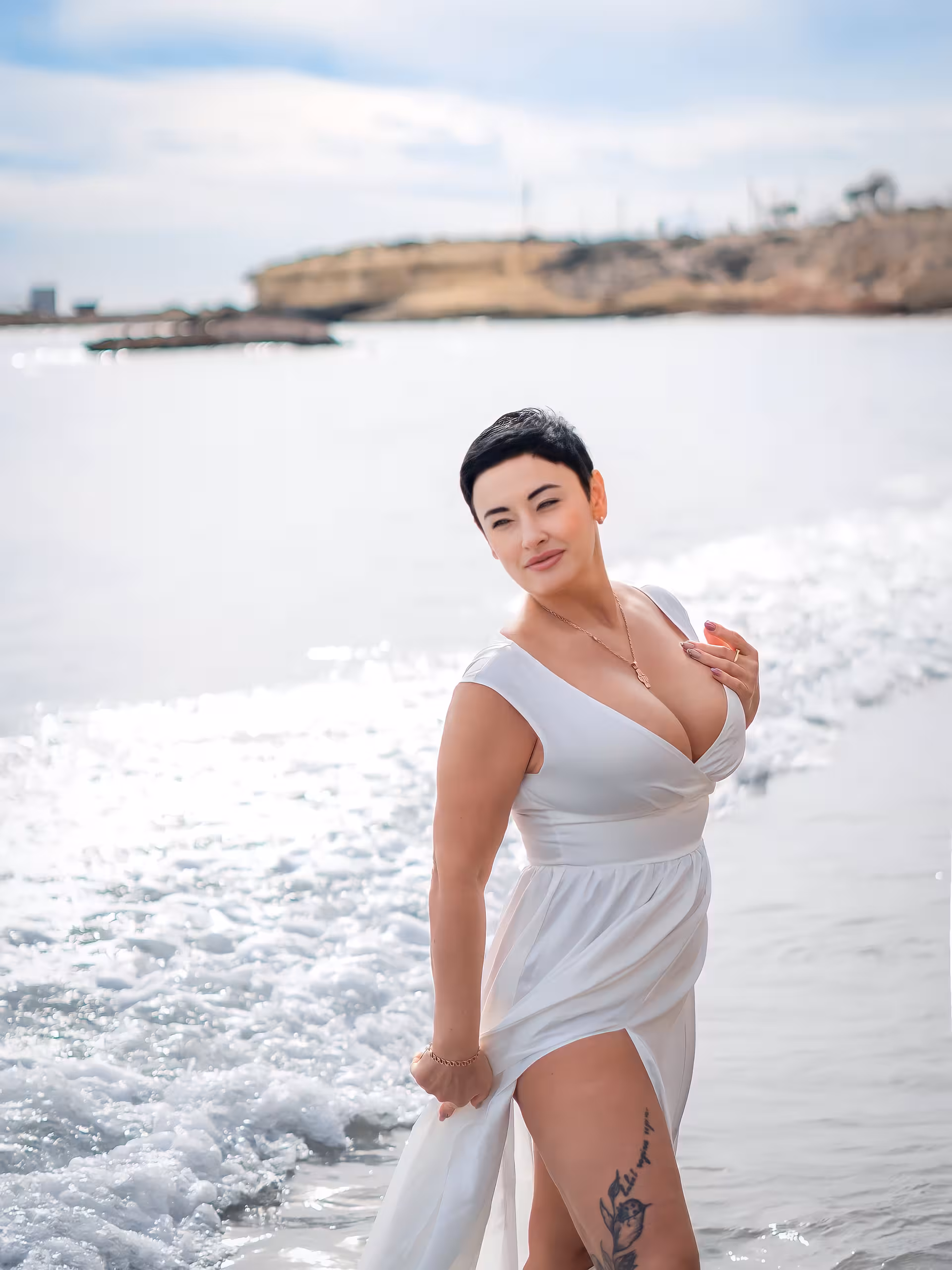 Olena ukraine bridescom