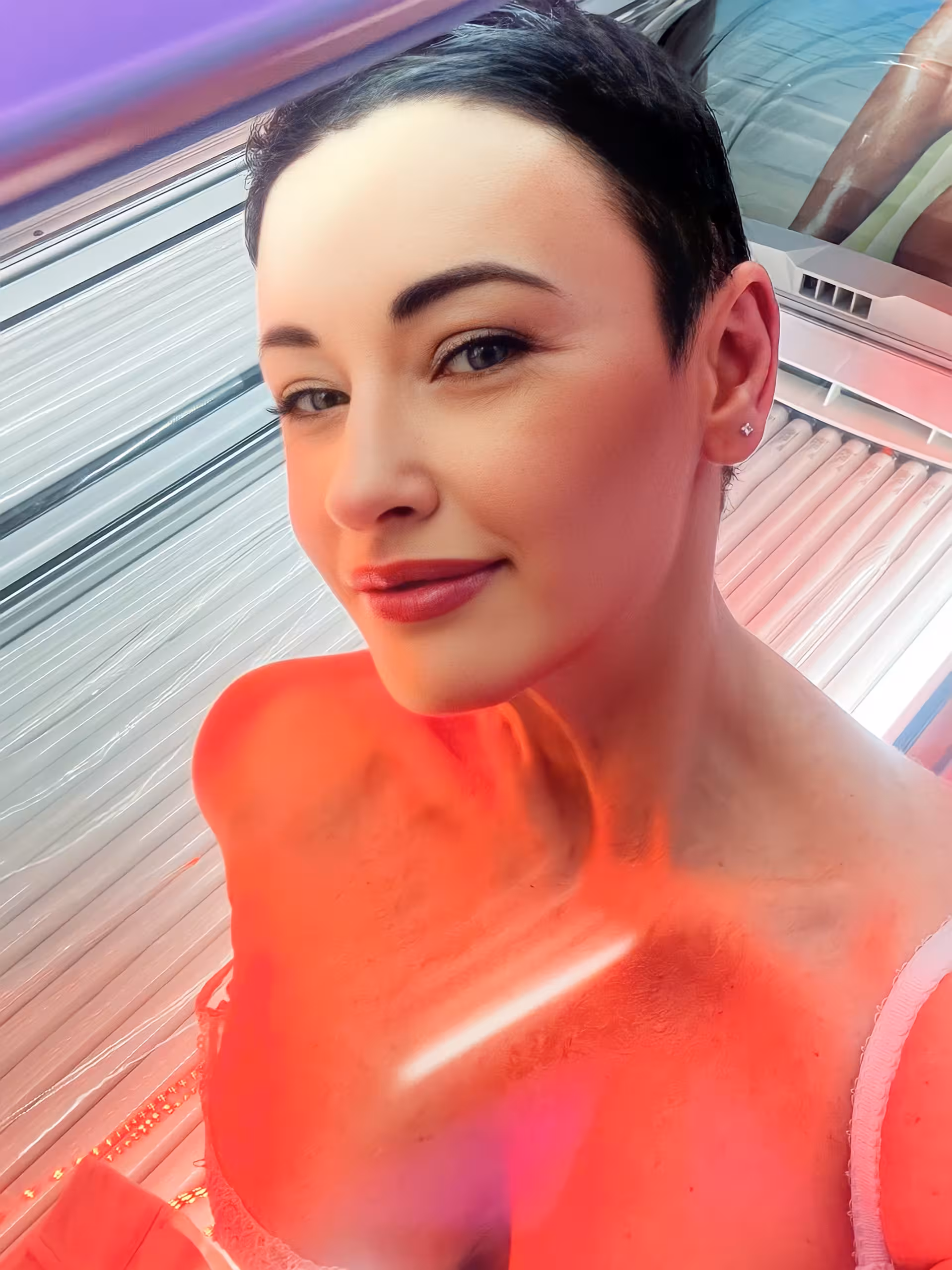 Olena ukraine bridescom