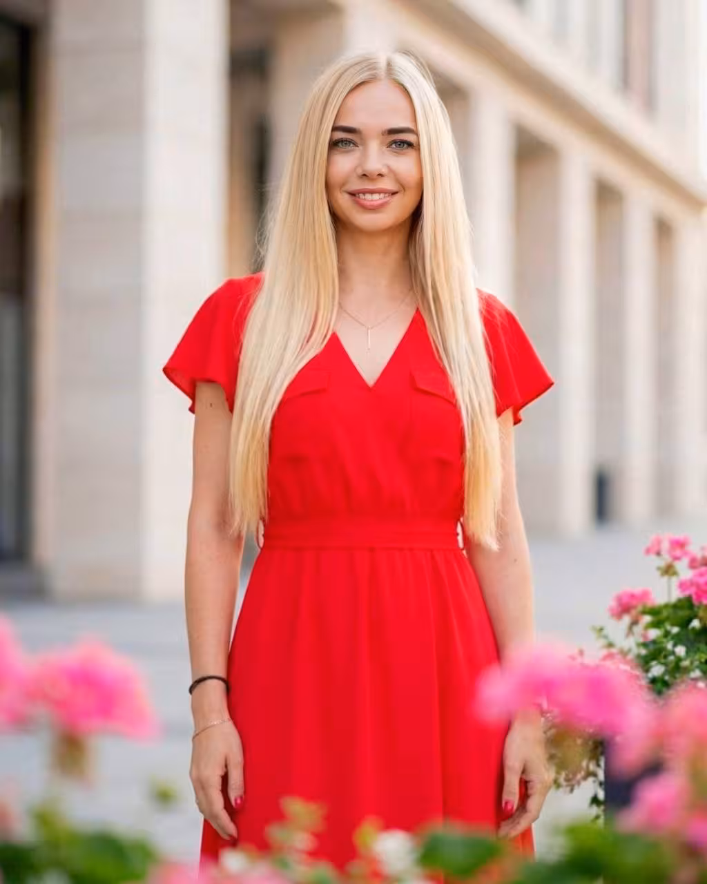 Inna ukraine brides gallery