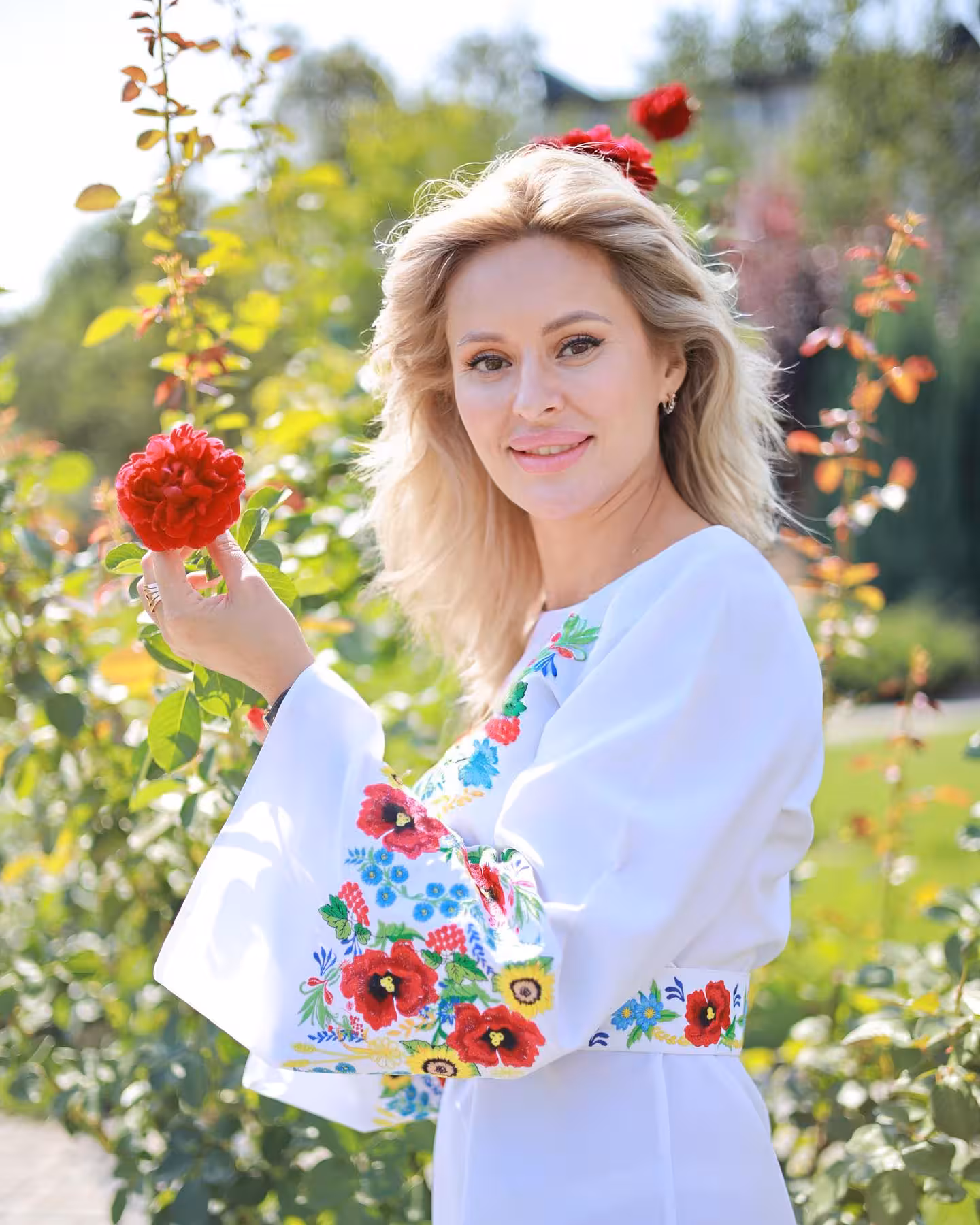 Tanya ukraine brides godatenow