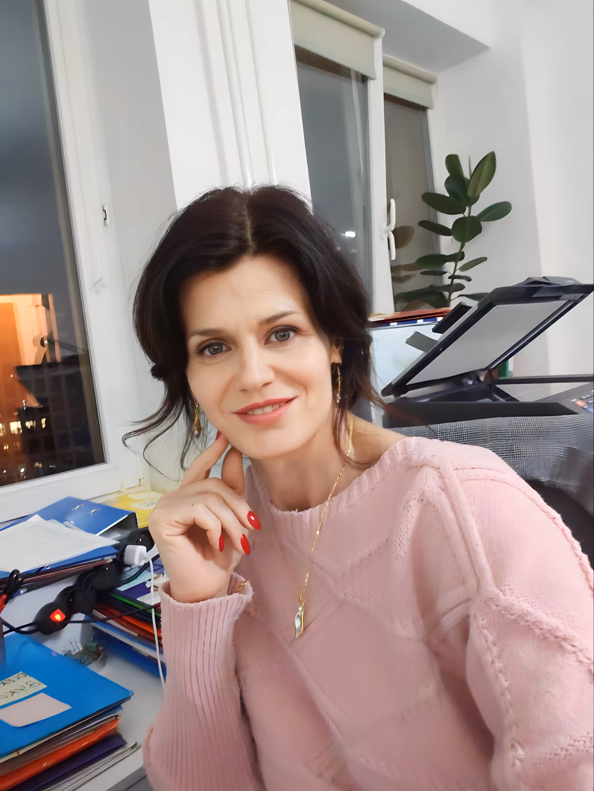 Nataliia  ukraine brides godatenow