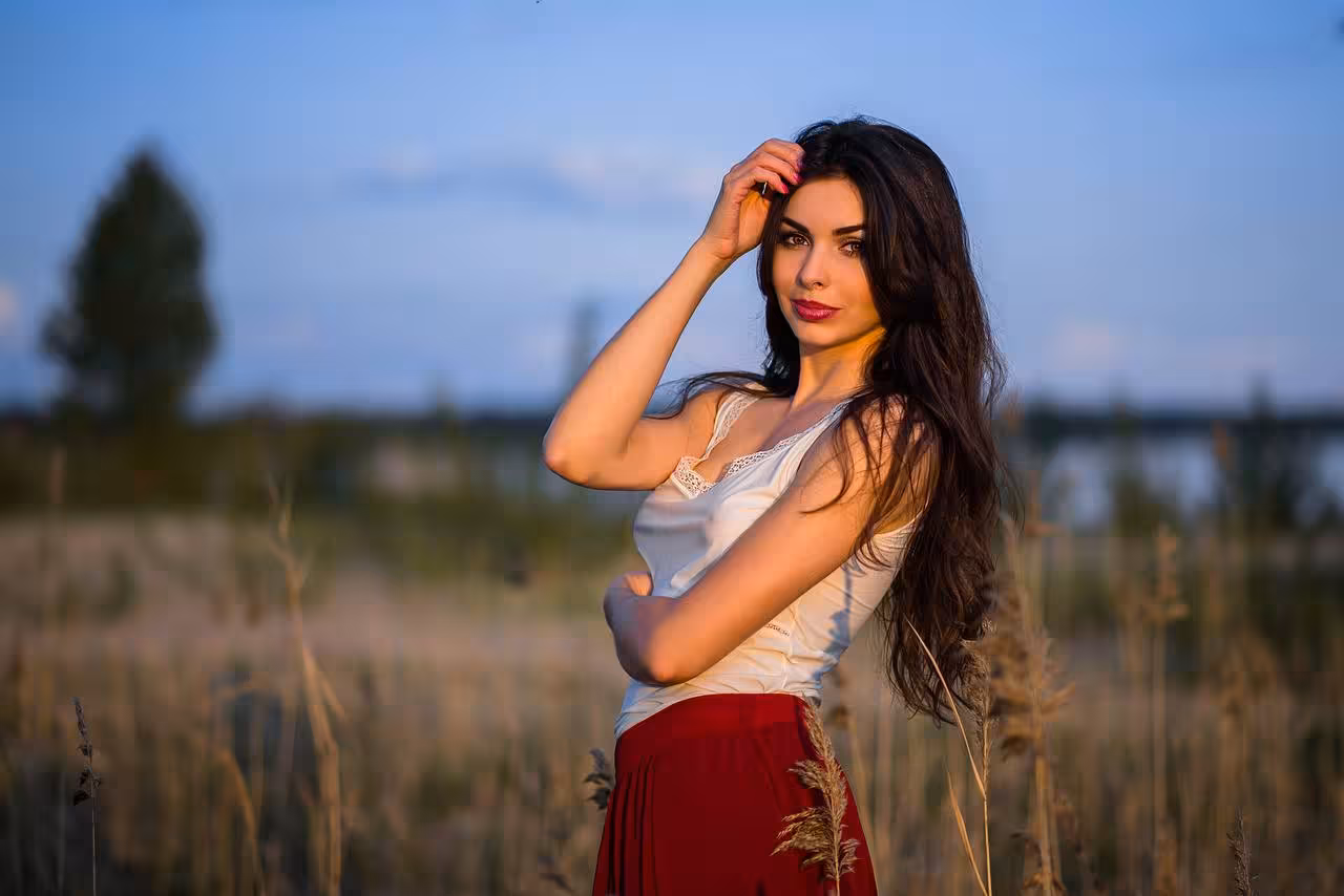 Anna ukraine brides nz