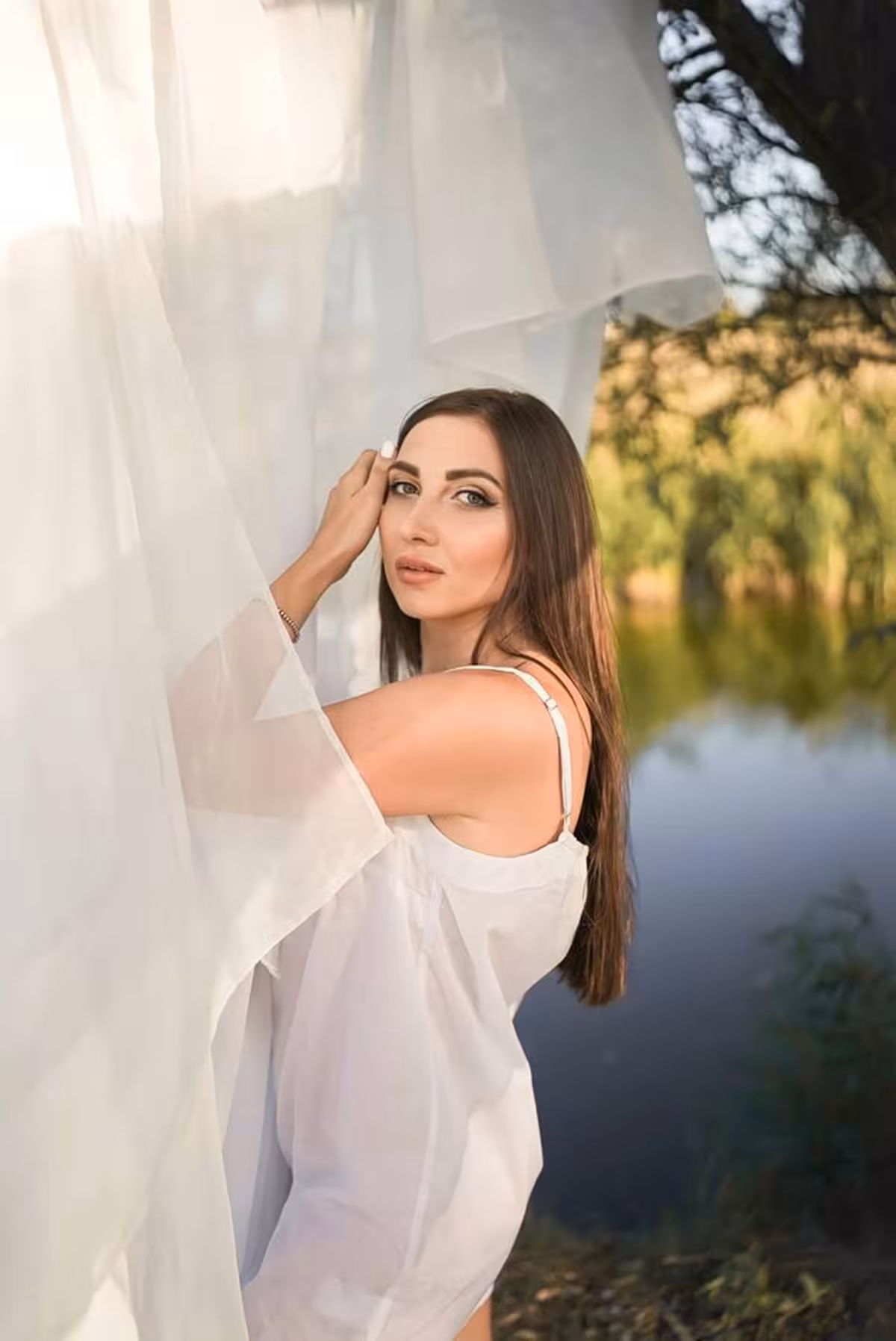 Viktoria ukraine brides profile