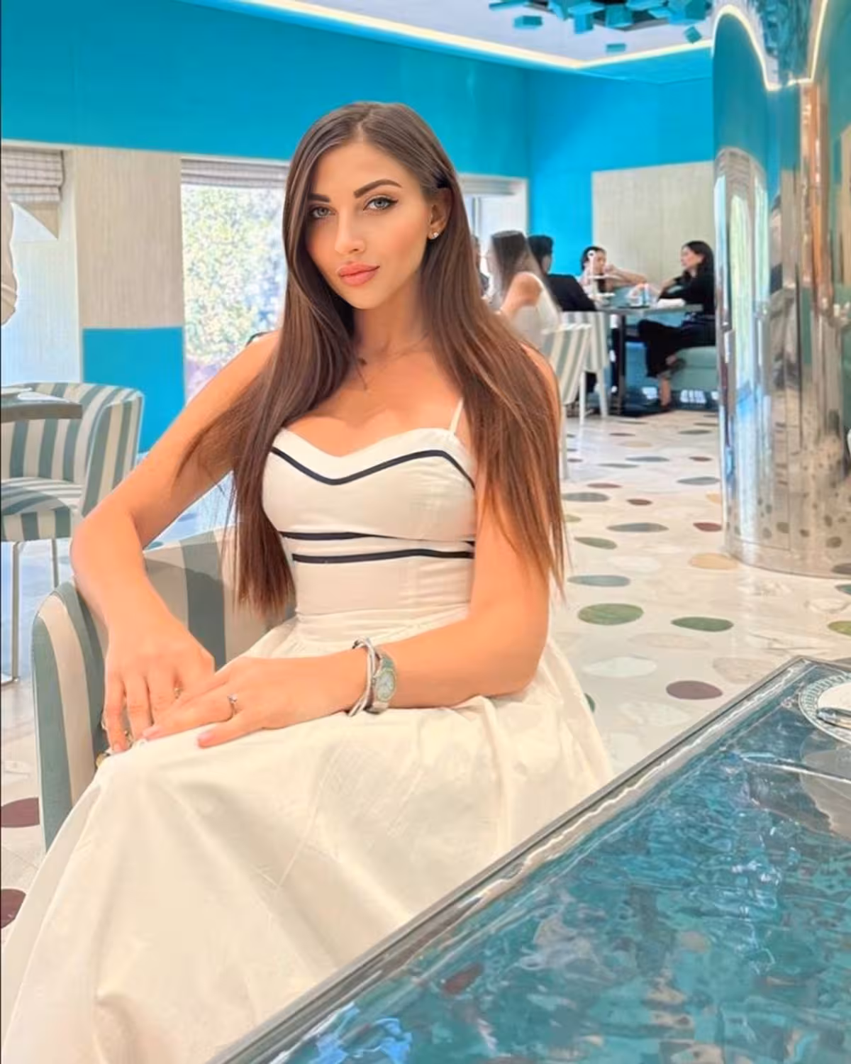 Viktoria ukraine brides profile