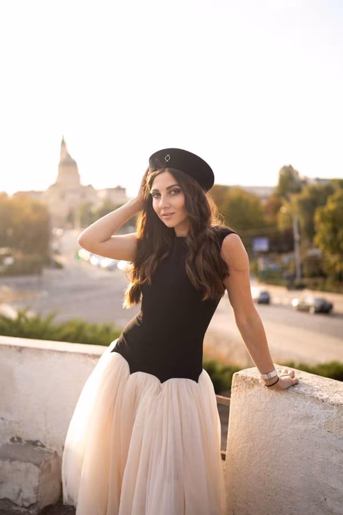 Viktoria ukraine brides profile
