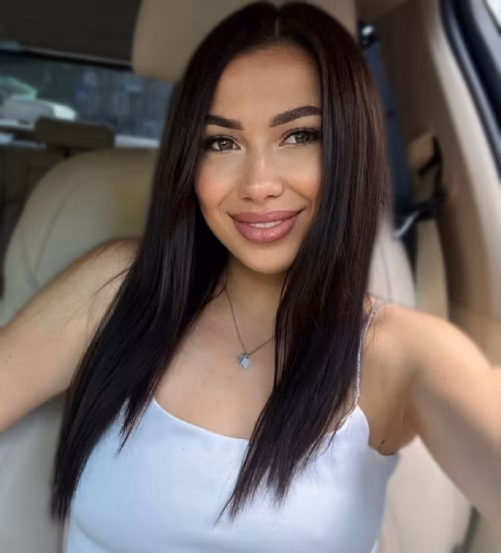 Iryna ukrainian brides