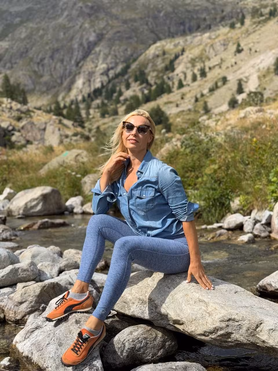 Tetiana ukrainian brides 2022