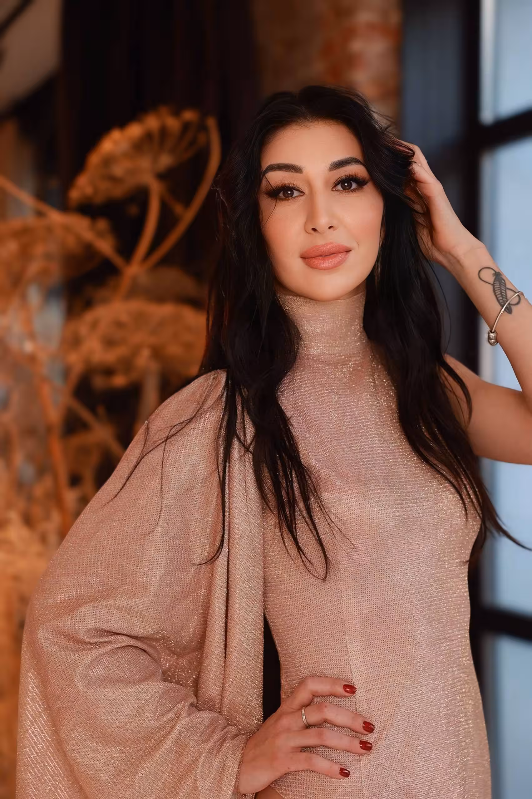 Ainur ukrainian brides agency