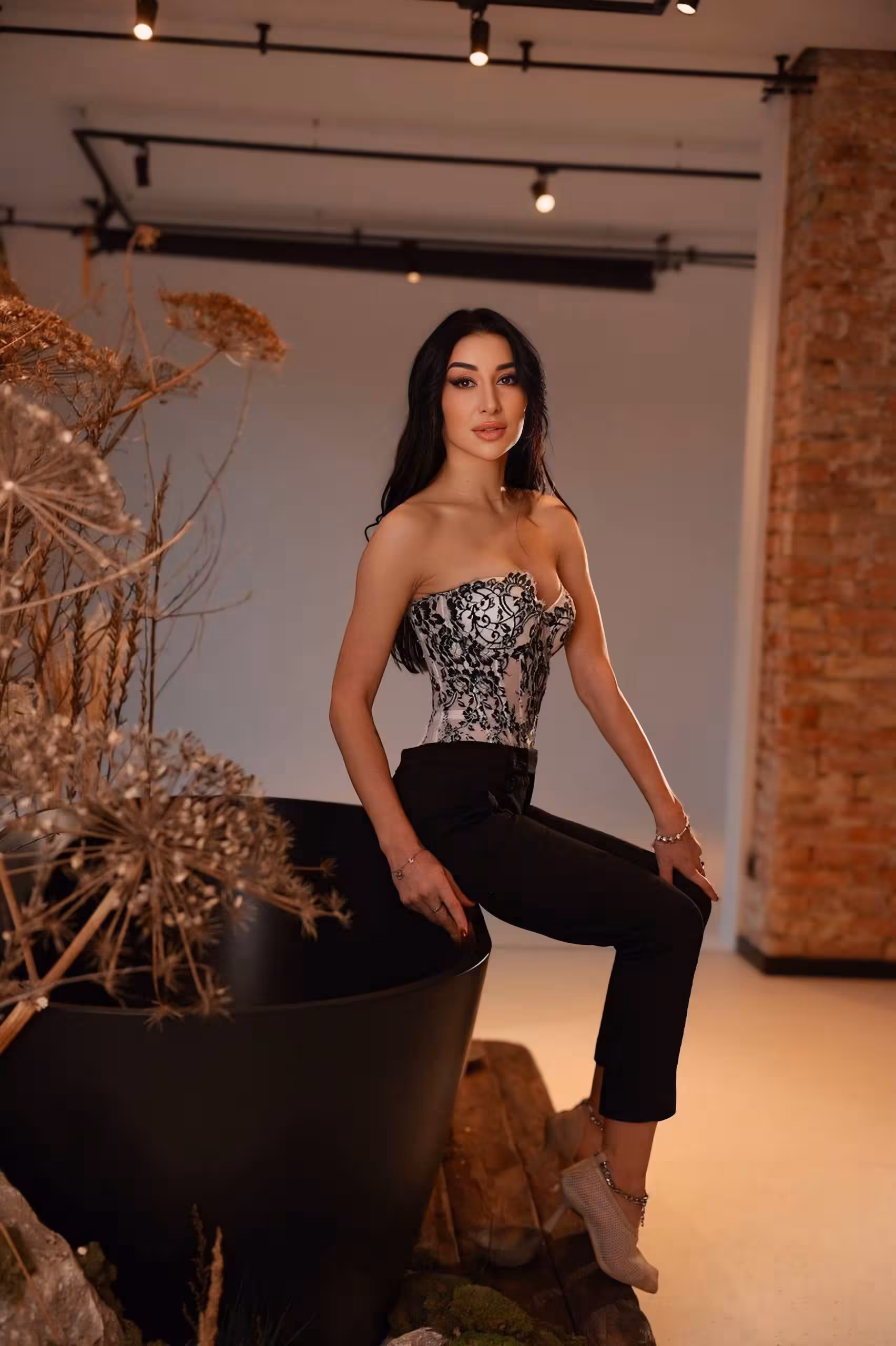 Ainur ukrainian brides agency