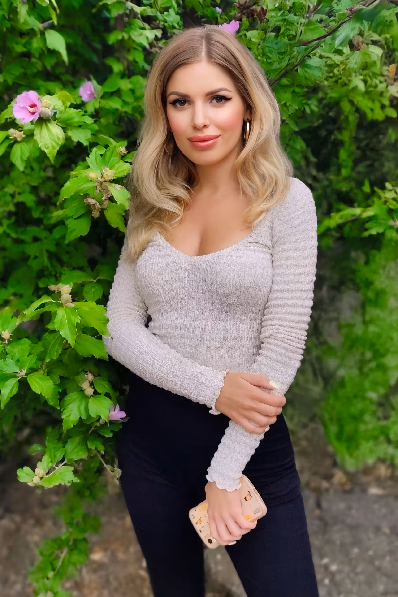 Anna  ukrainian brides agencycom