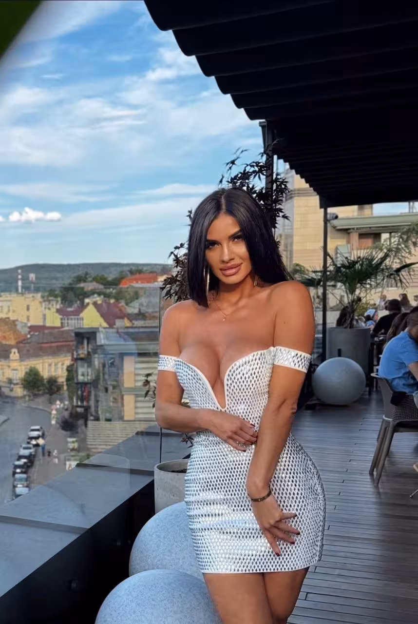 OLYA ukrainian brides agency reviews
