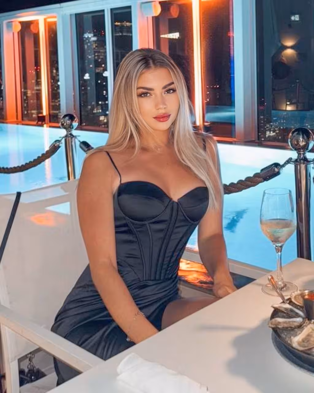 Olexandra ukrainian brides in poland