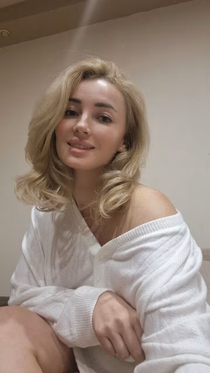 Marina ukrainian brides over 40