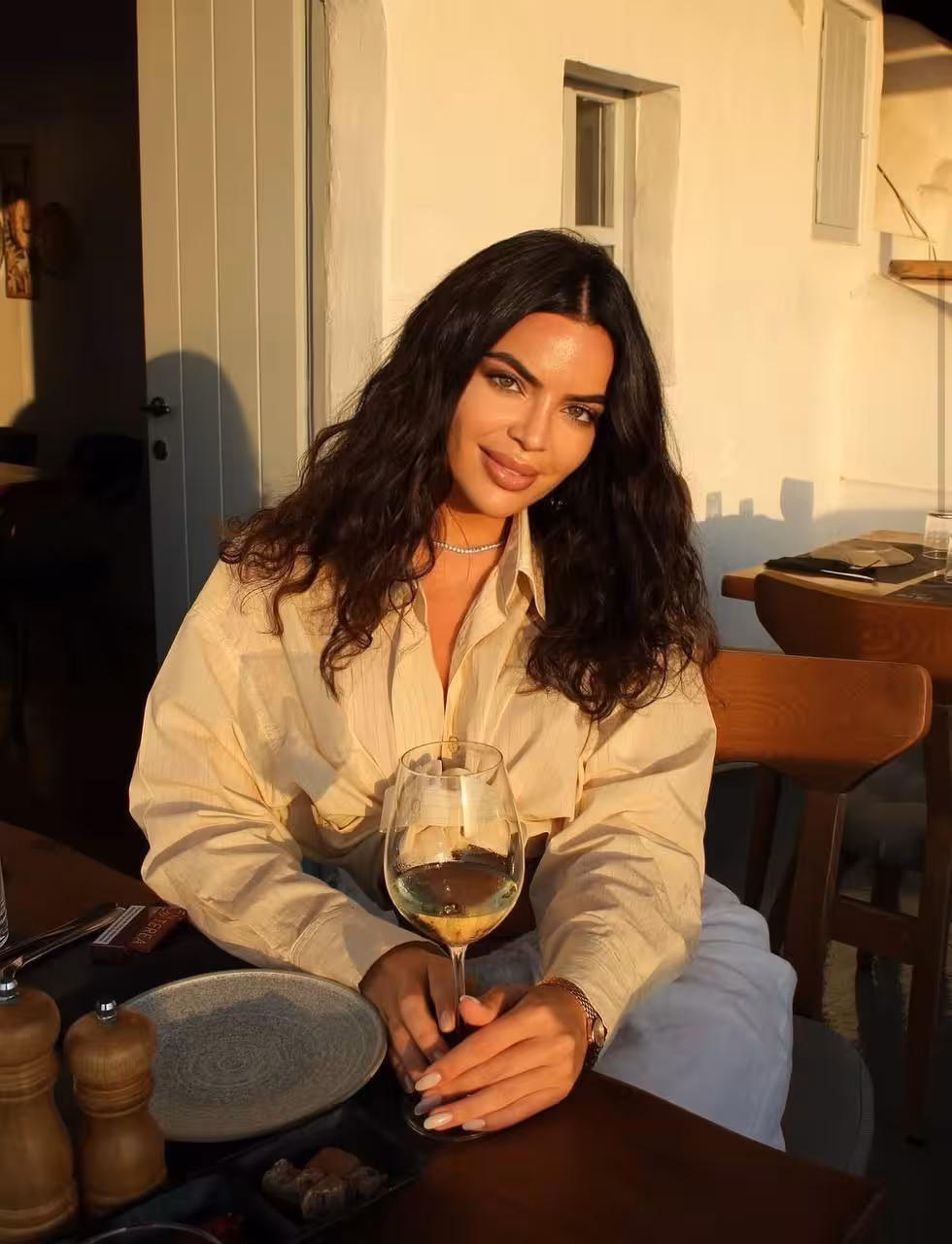 MILENA ukrainian brides profiles