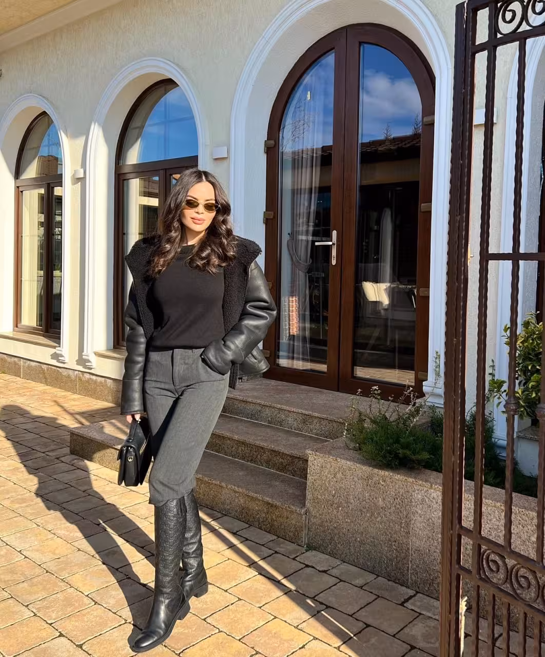 MILENA ukrainian brides profiles